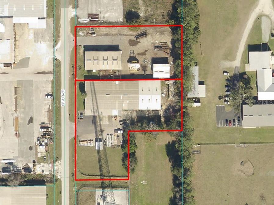 13595 SE 31ST AVE, SUMMERFIELD, FL, 34491