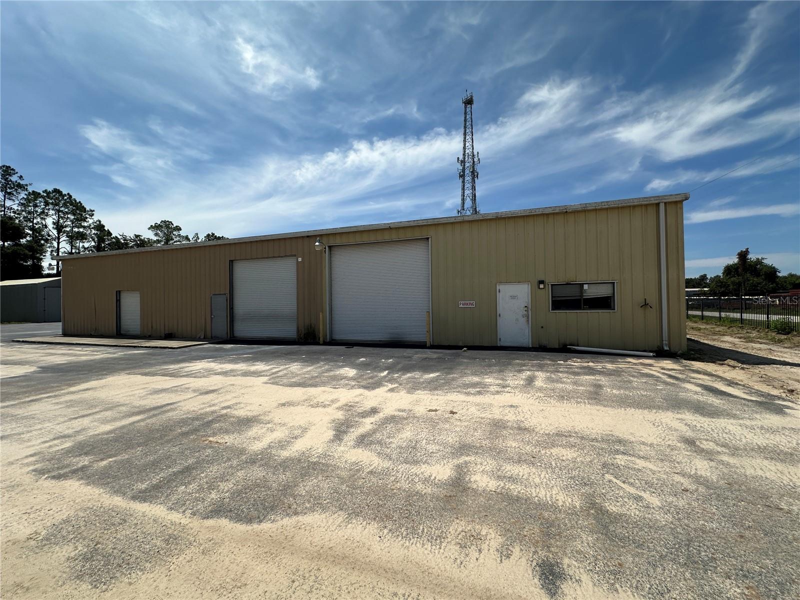 13595 SE 31ST AVE, SUMMERFIELD, FL, 34491