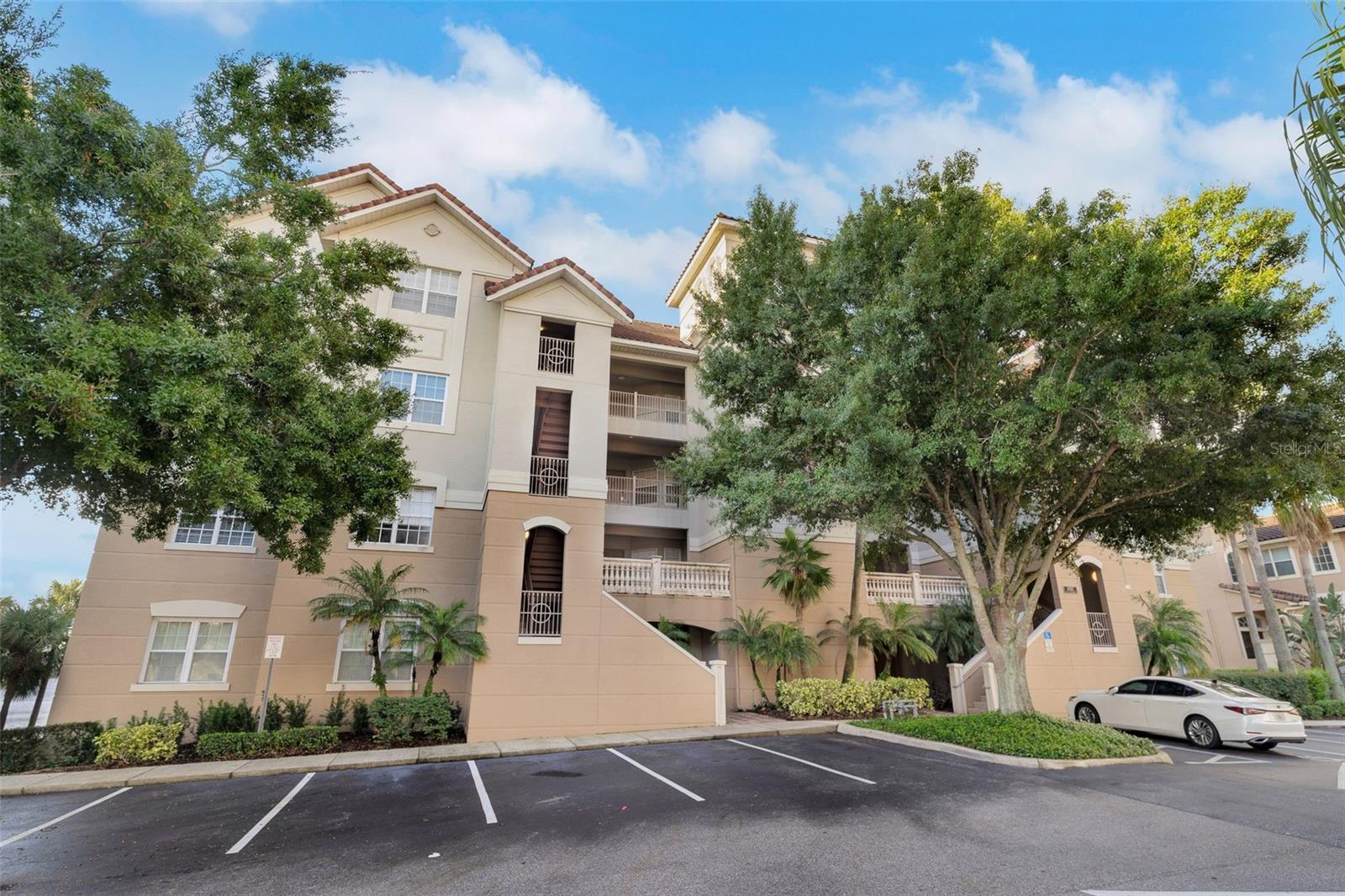 8767 THE ESPLANADE #40, ORLANDO, FL, 32836