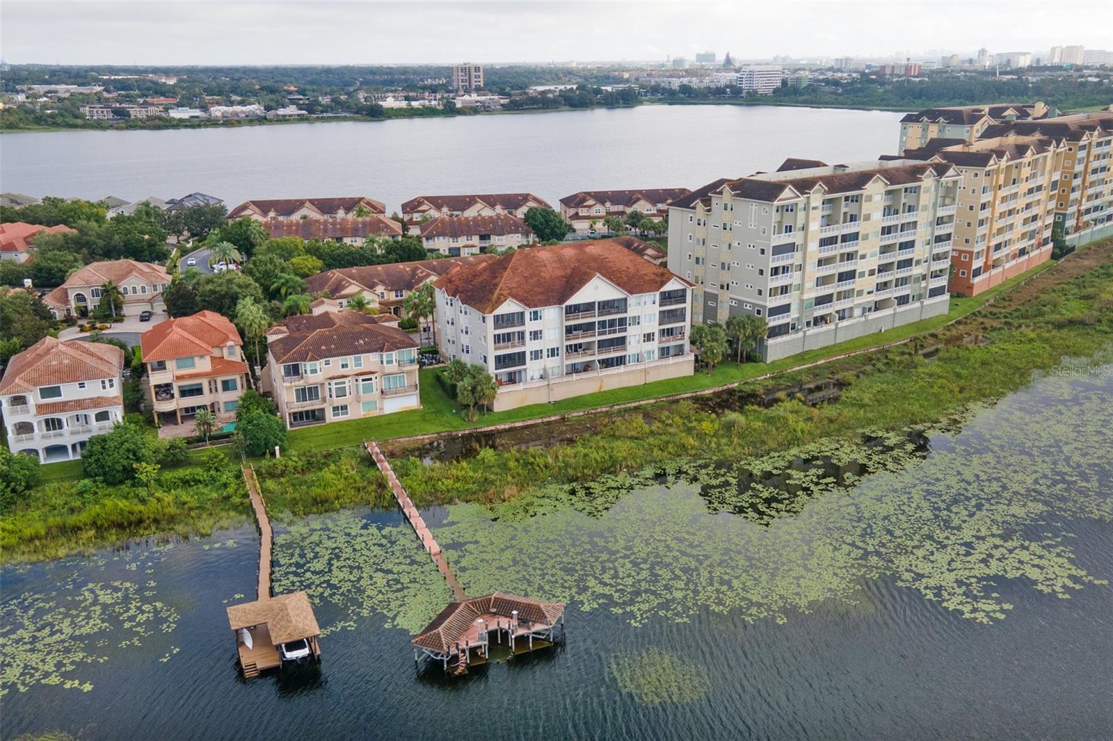 8767 THE ESPLANADE #40, ORLANDO, FL, 32836