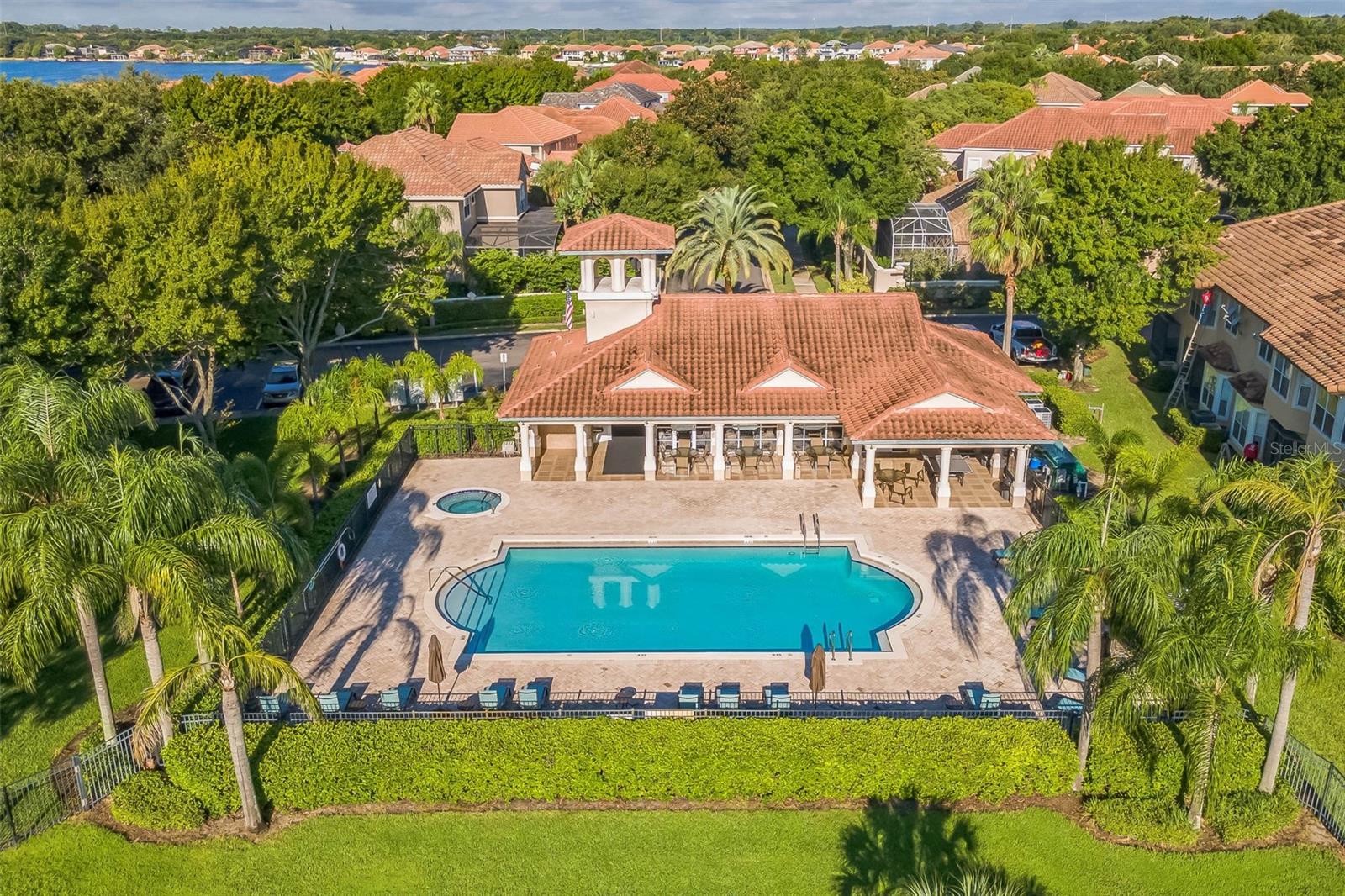 8767 THE ESPLANADE #40, ORLANDO, FL, 32836