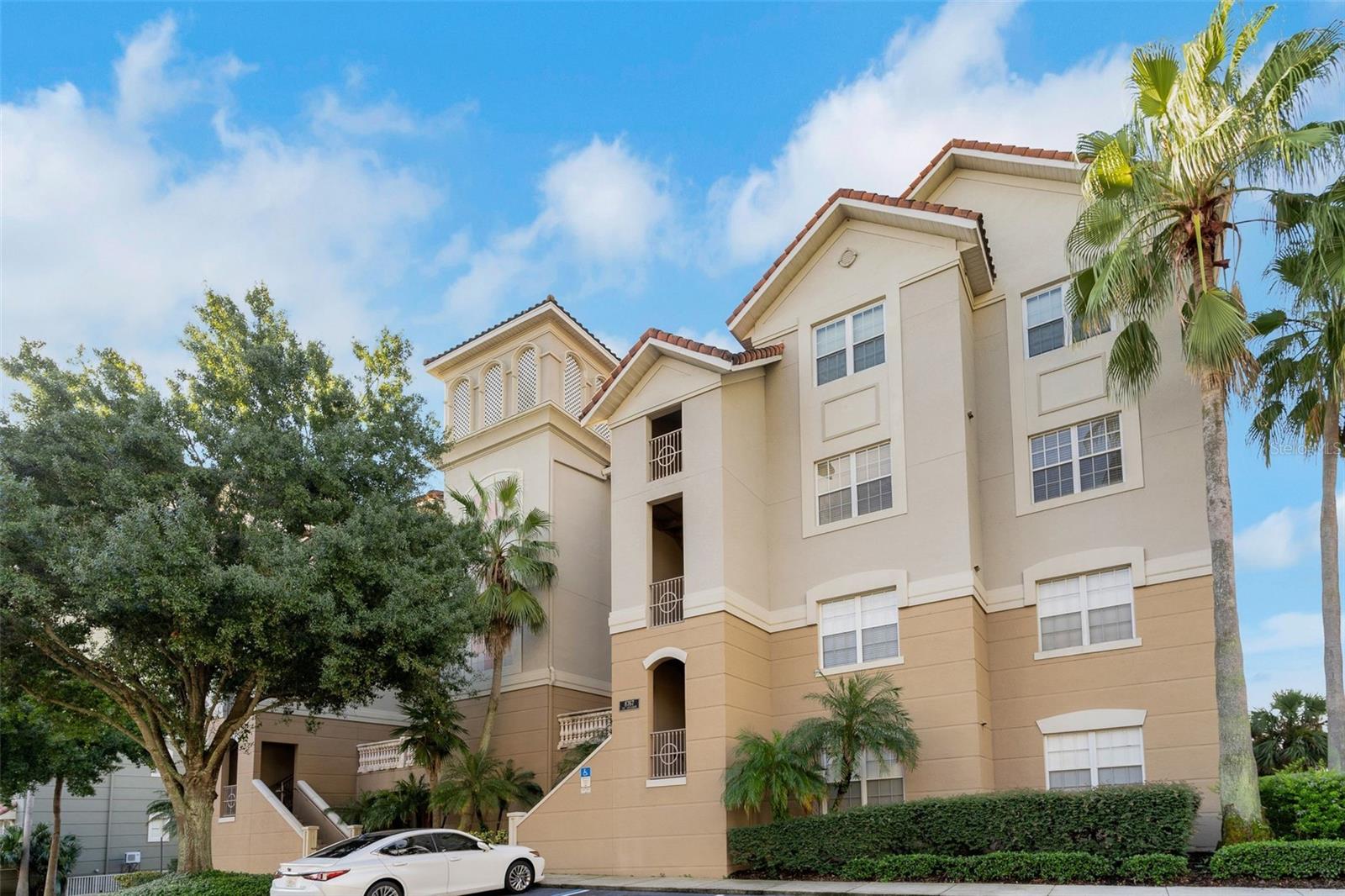 8767 THE ESPLANADE #40, ORLANDO, FL, 32836