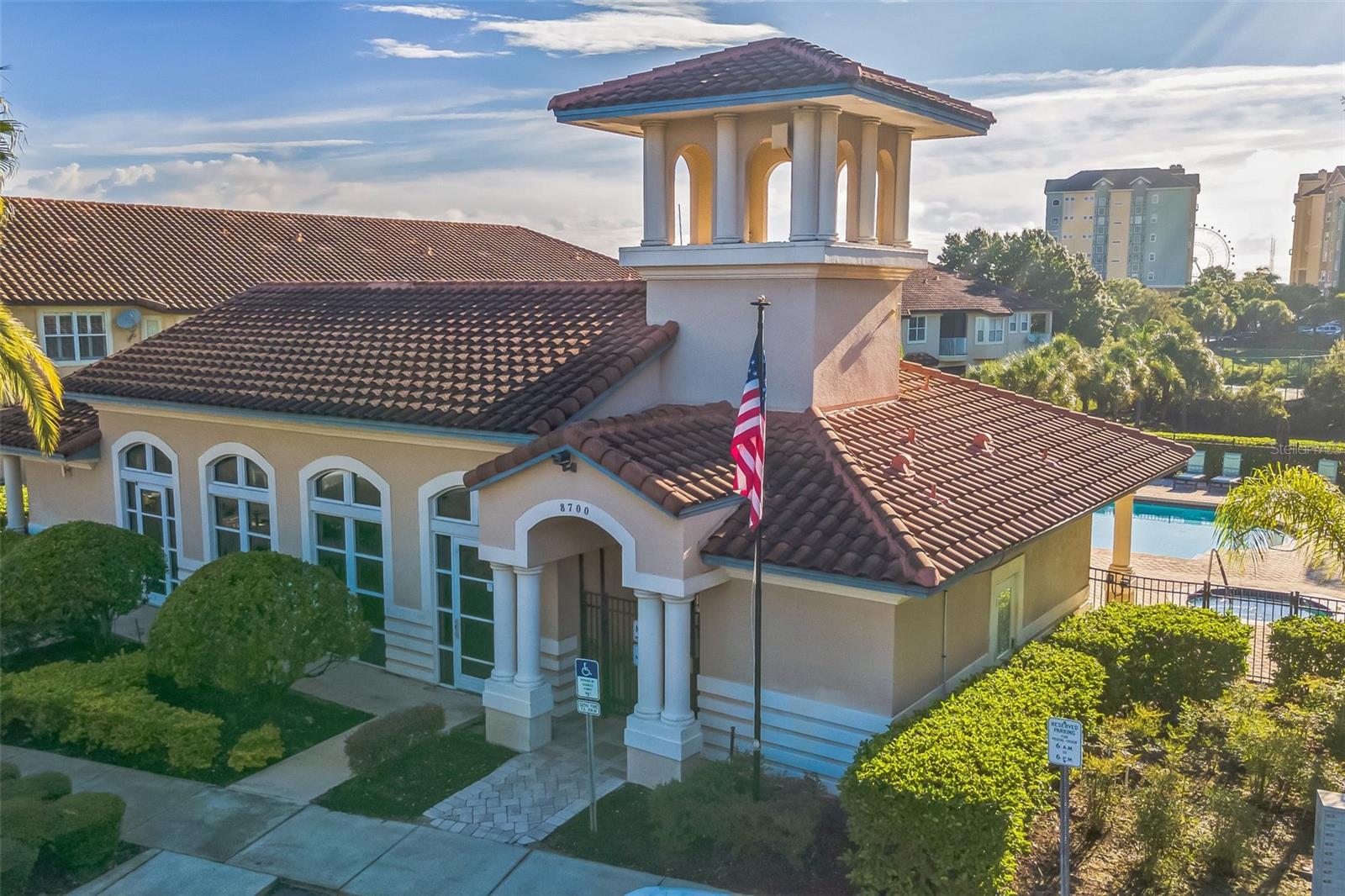 8767 THE ESPLANADE #40, ORLANDO, FL, 32836