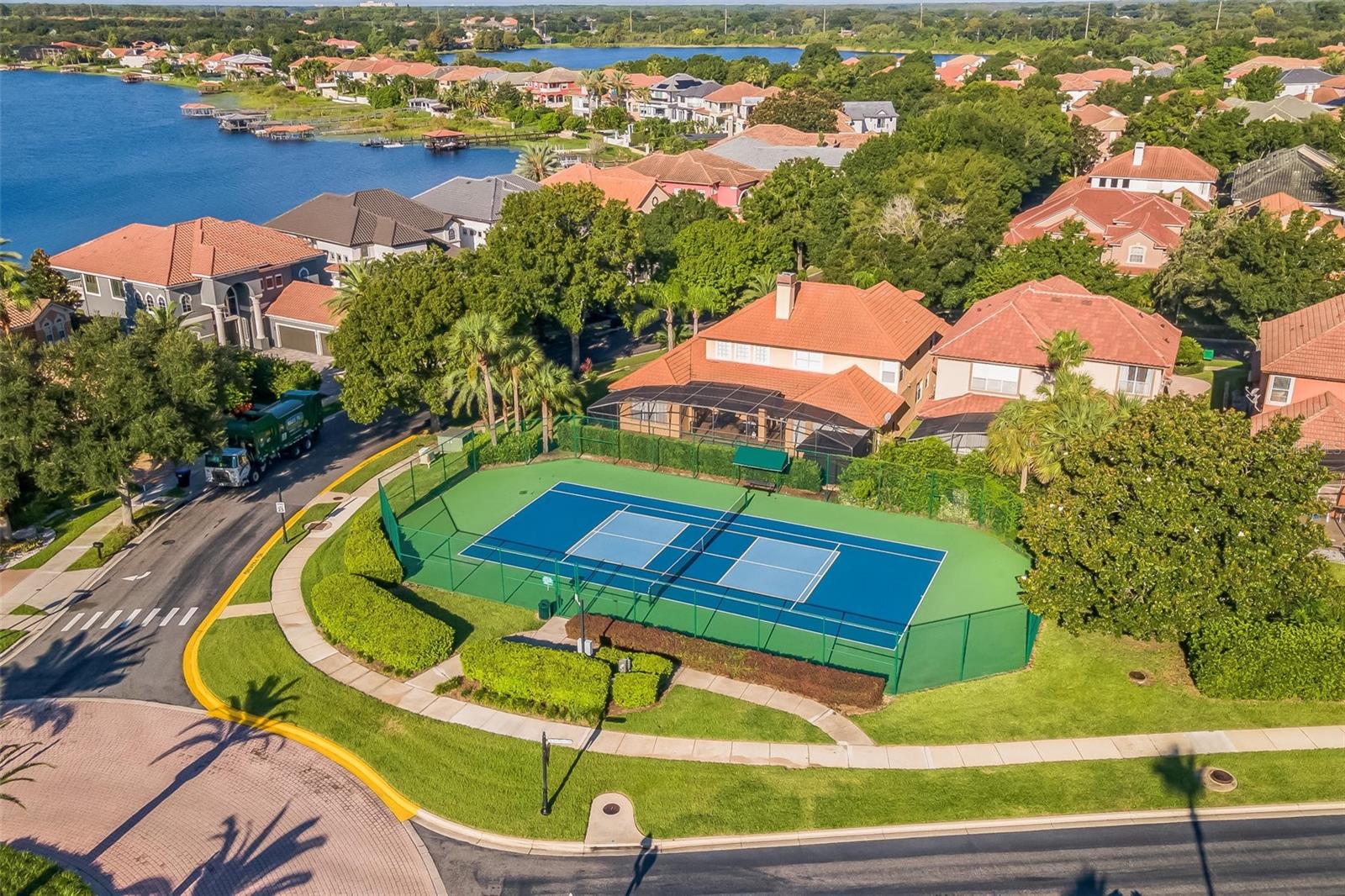 8767 THE ESPLANADE #40, ORLANDO, FL, 32836