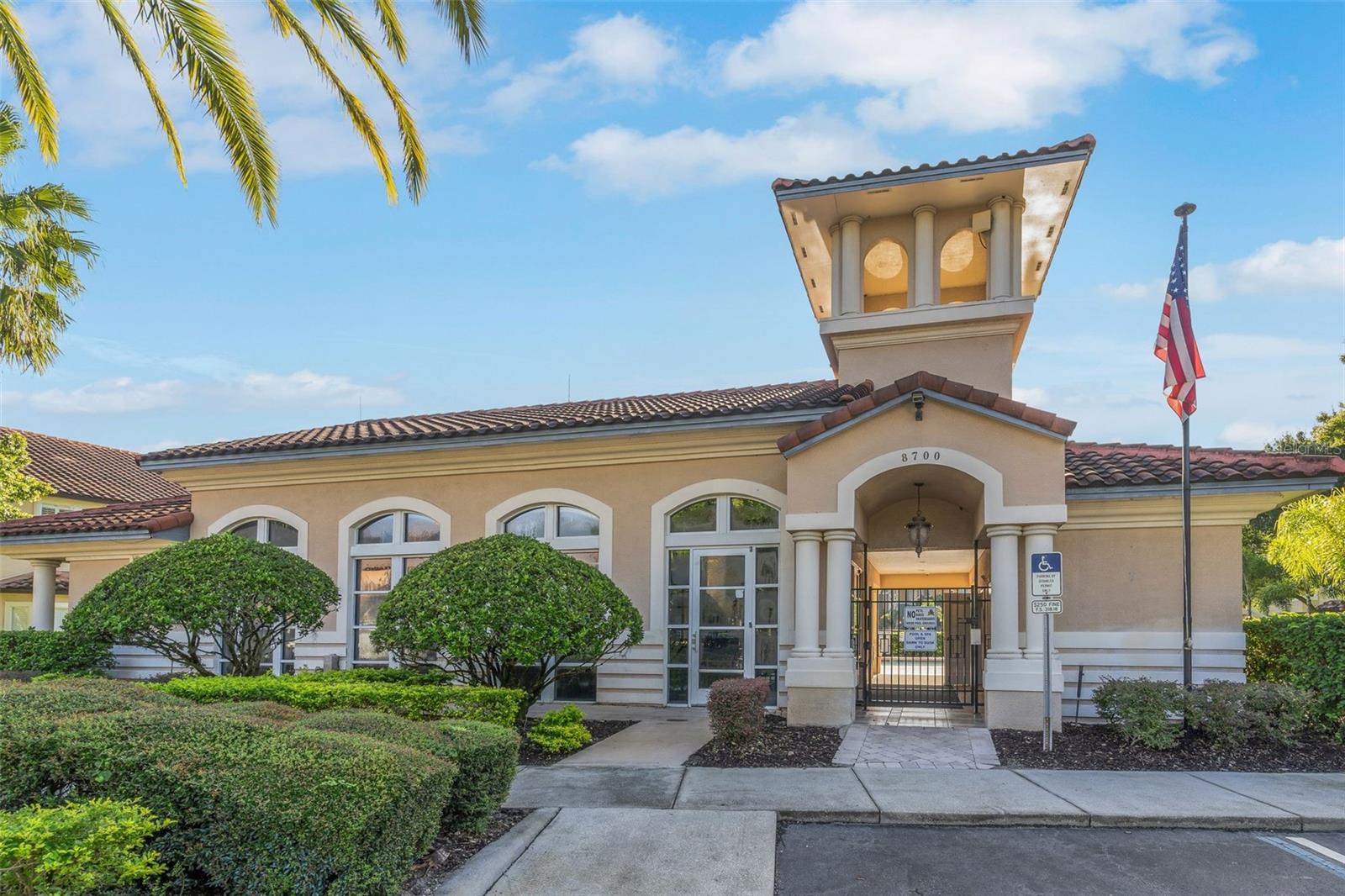 8767 THE ESPLANADE #40, ORLANDO, FL, 32836