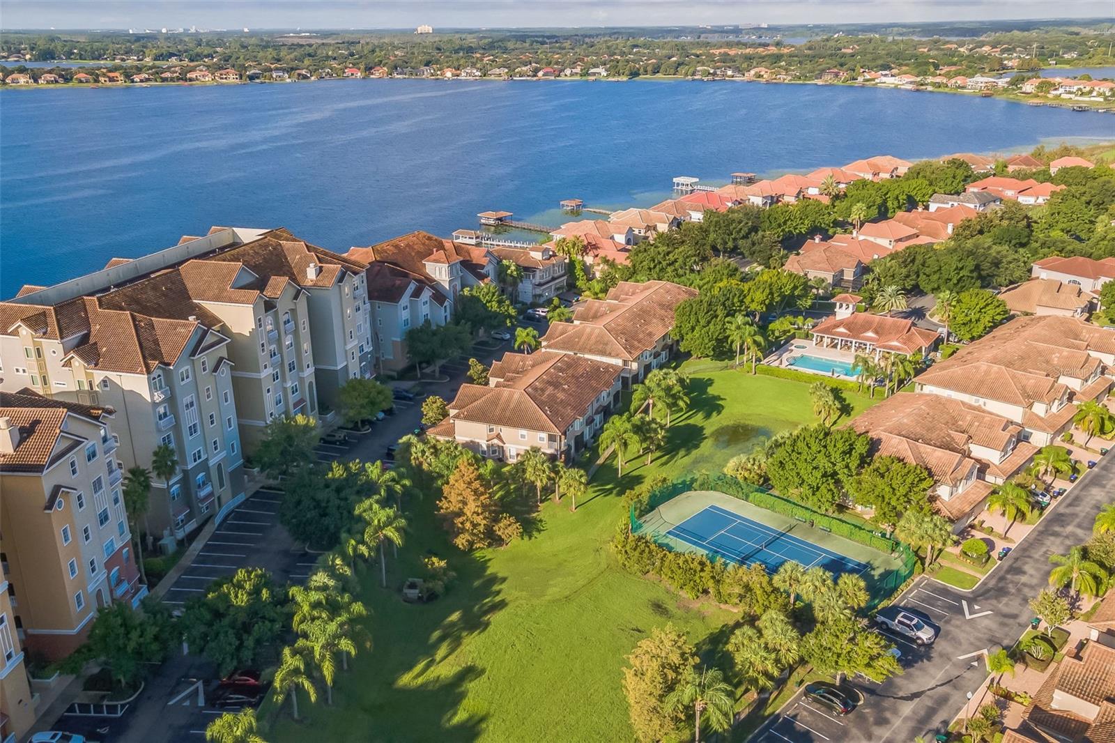 8767 THE ESPLANADE #40, ORLANDO, FL, 32836