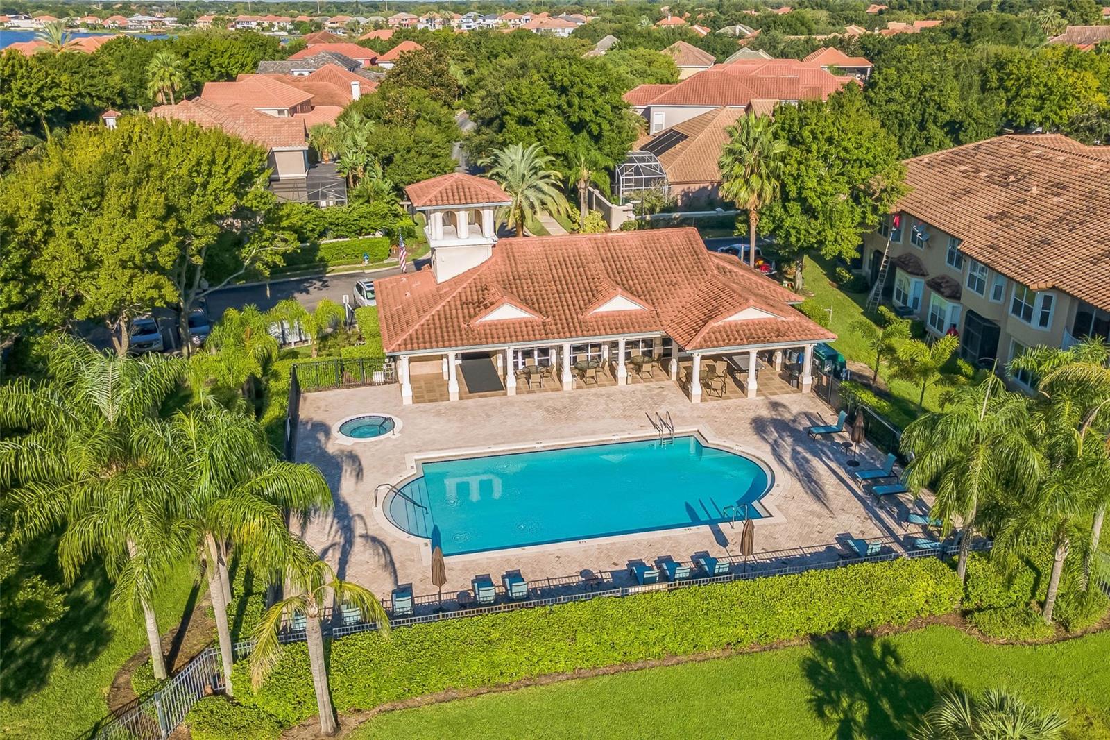 8767 THE ESPLANADE #40, ORLANDO, FL, 32836