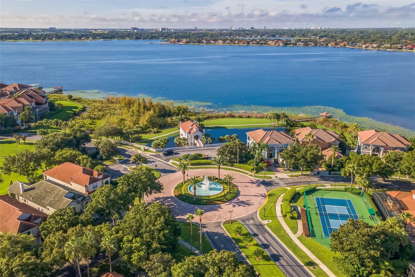 8767 THE ESPLANADE #40, ORLANDO, FL, 32836