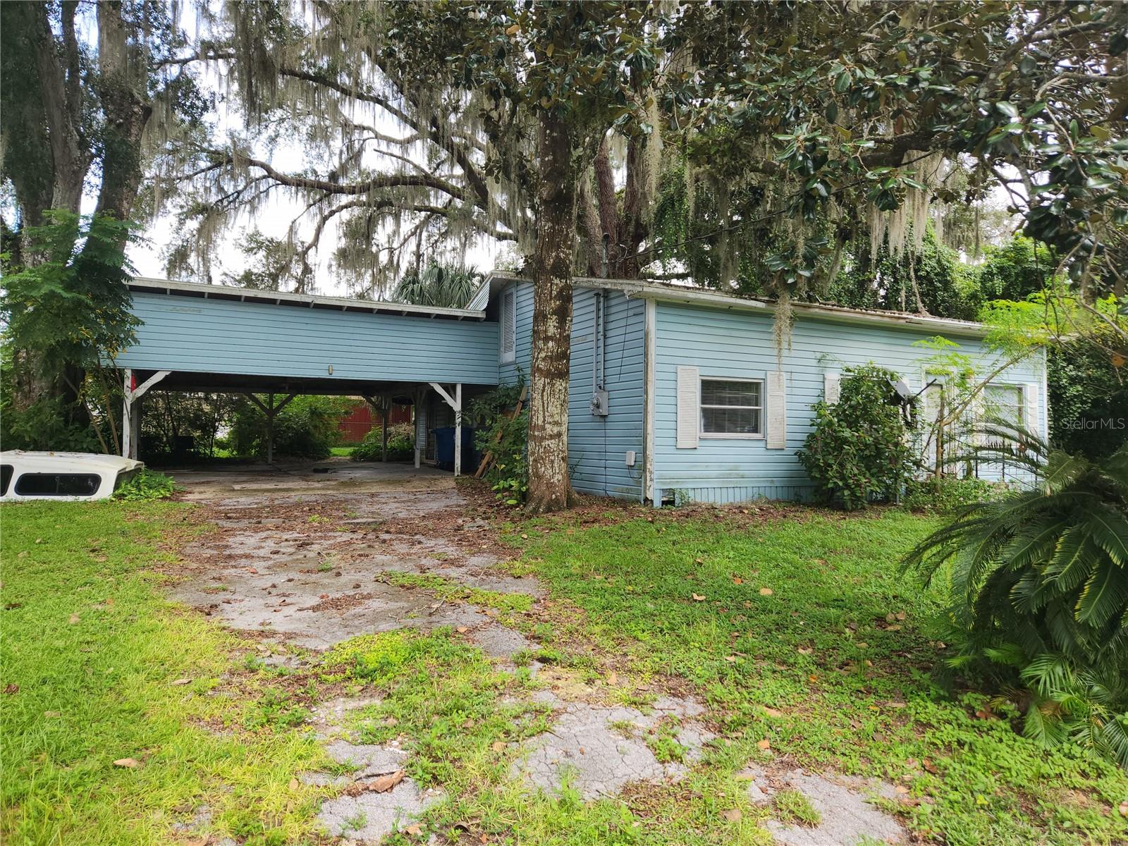 29123 THACKERAY ST, NOBLETON, FL, 34661