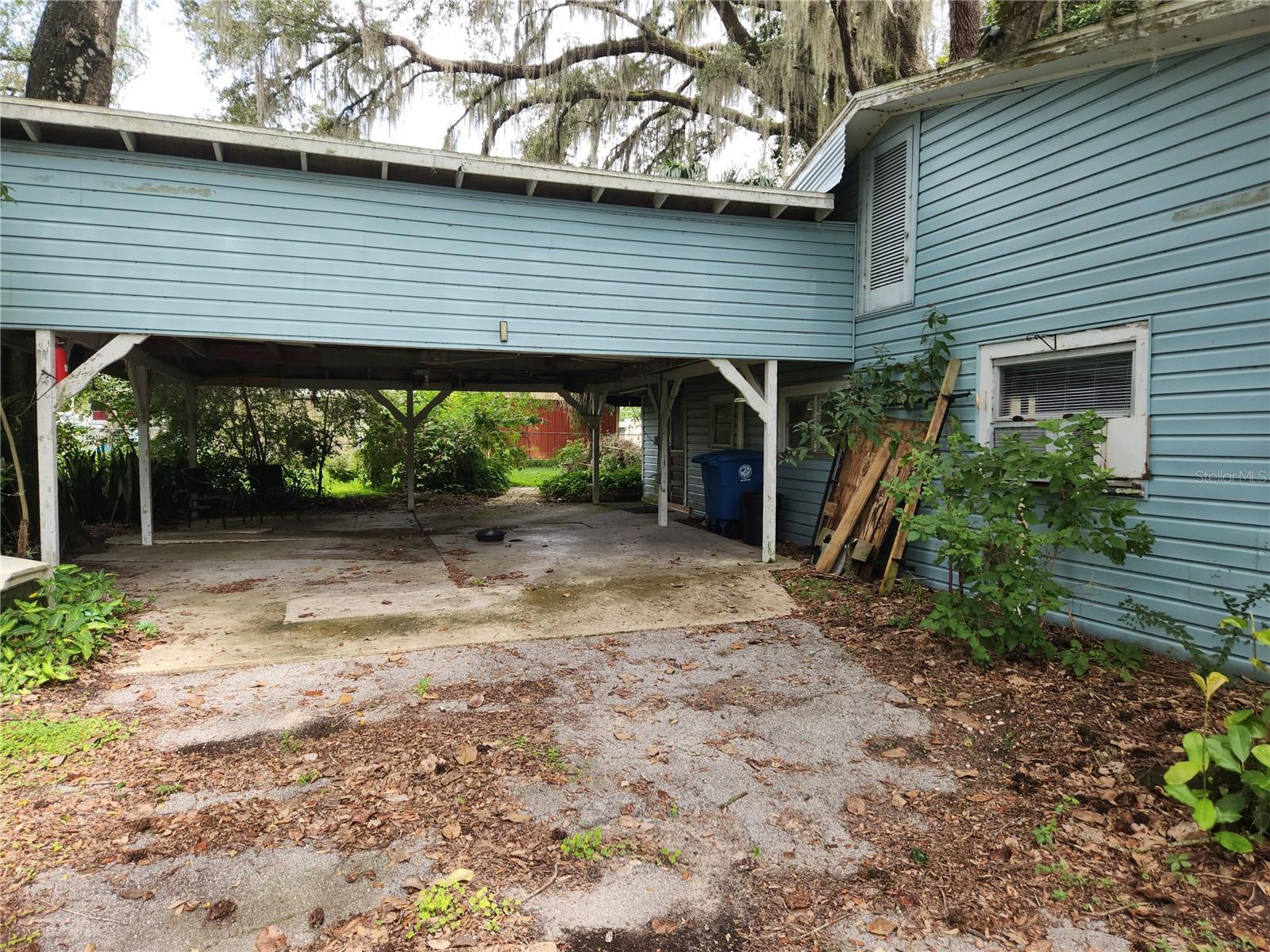 29123 THACKERAY ST, NOBLETON, FL, 34661