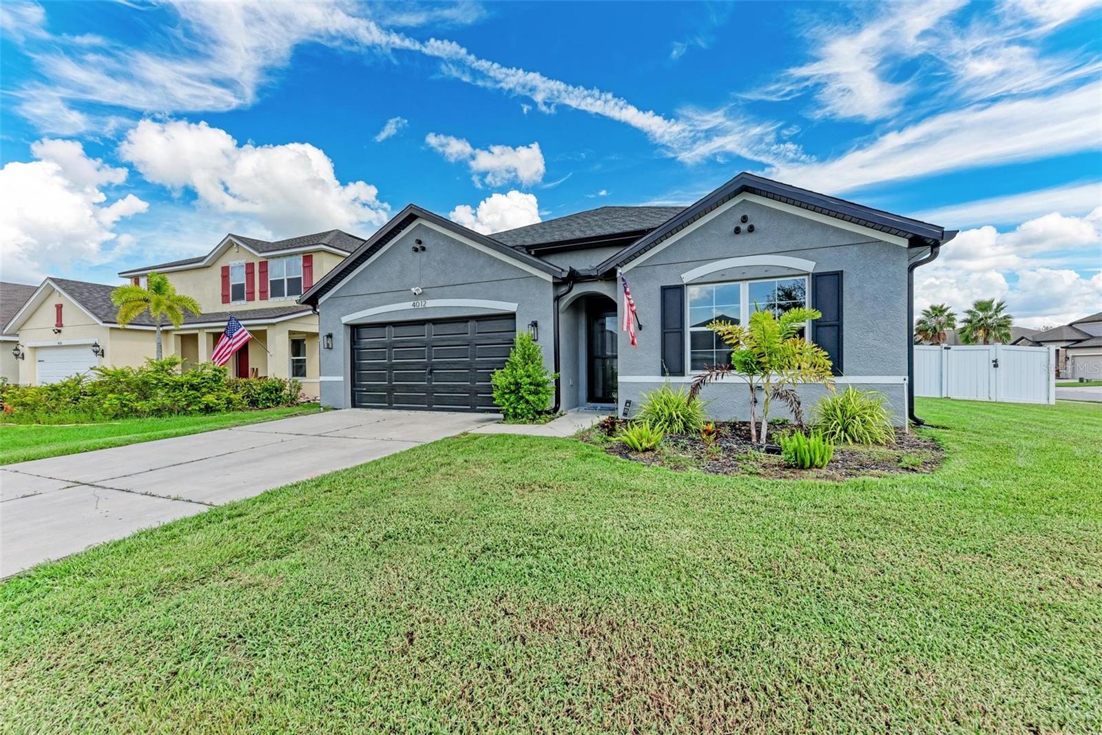 4012 WILLOW WALK DR, PALMETTO, FL, 34221