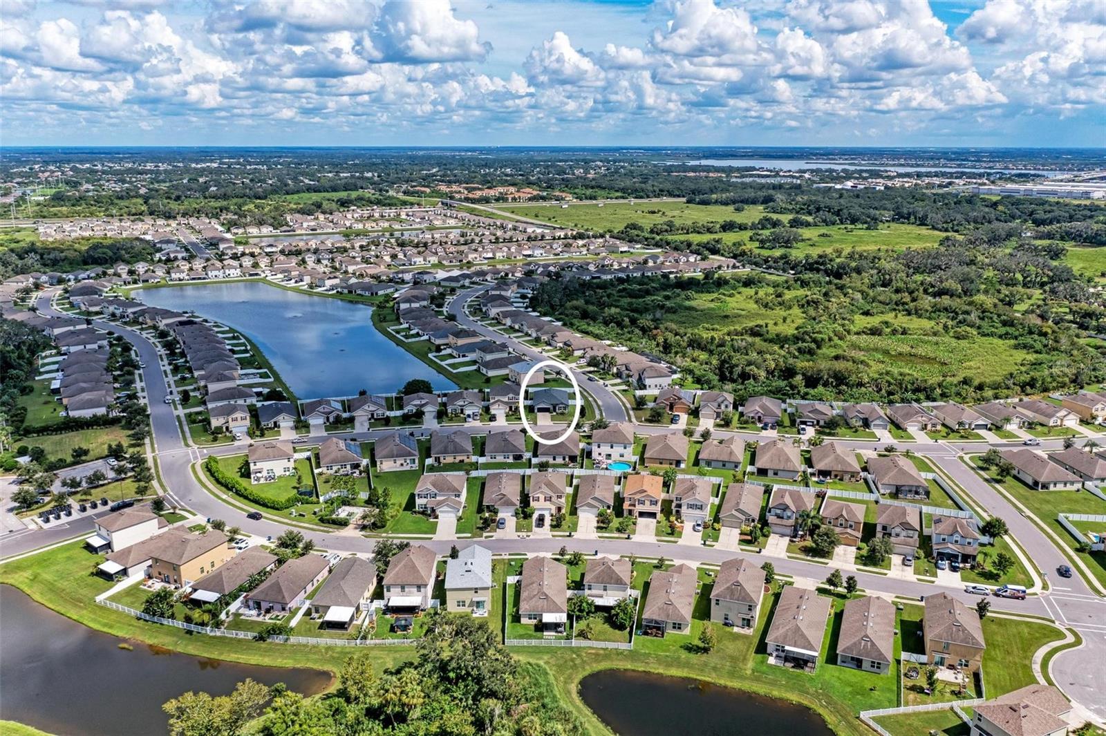 4012 WILLOW WALK DR, PALMETTO, FL, 34221