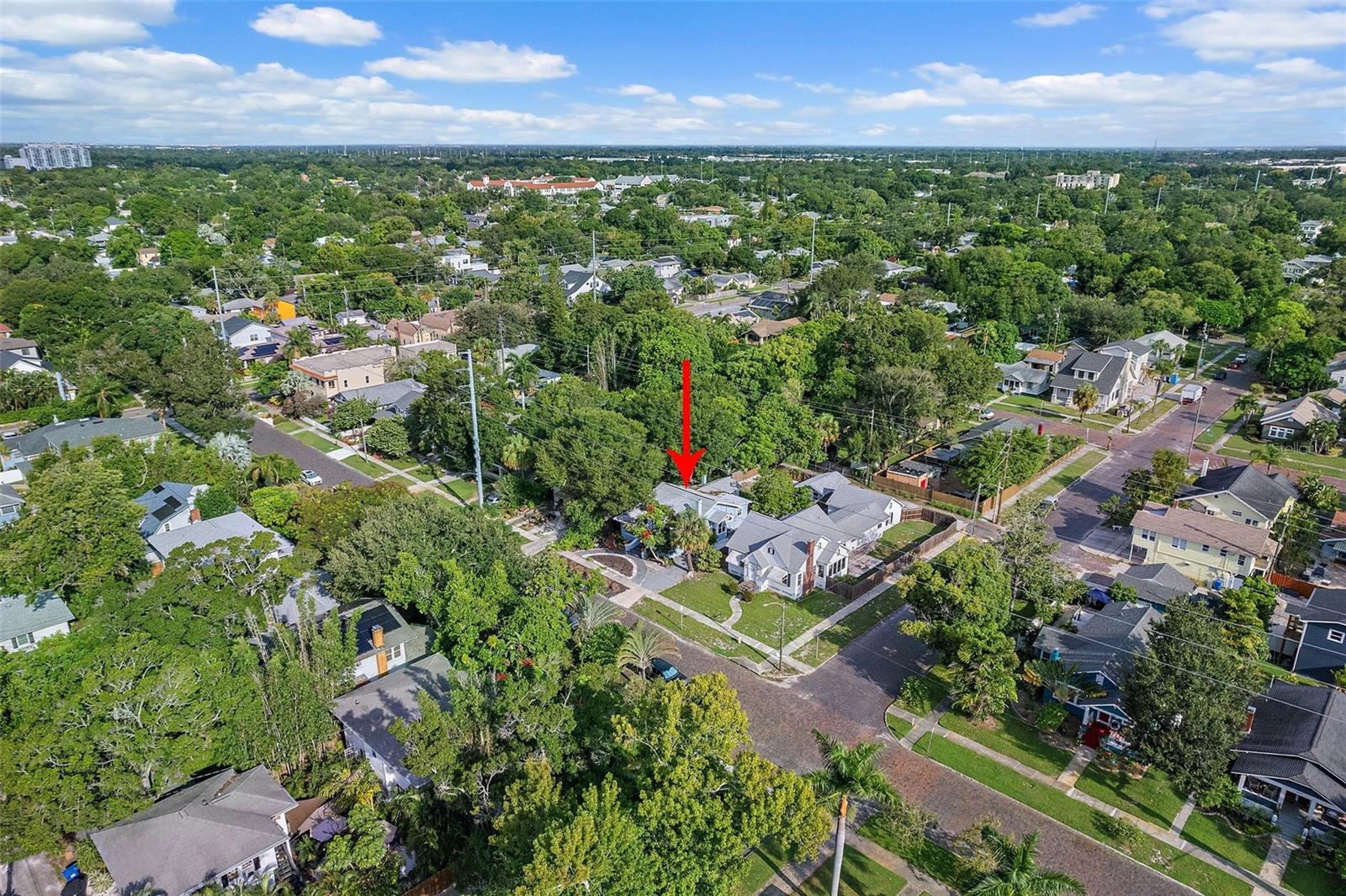 2111 BURLINGTON AVE N, ST PETERSBURG, FL, 33713