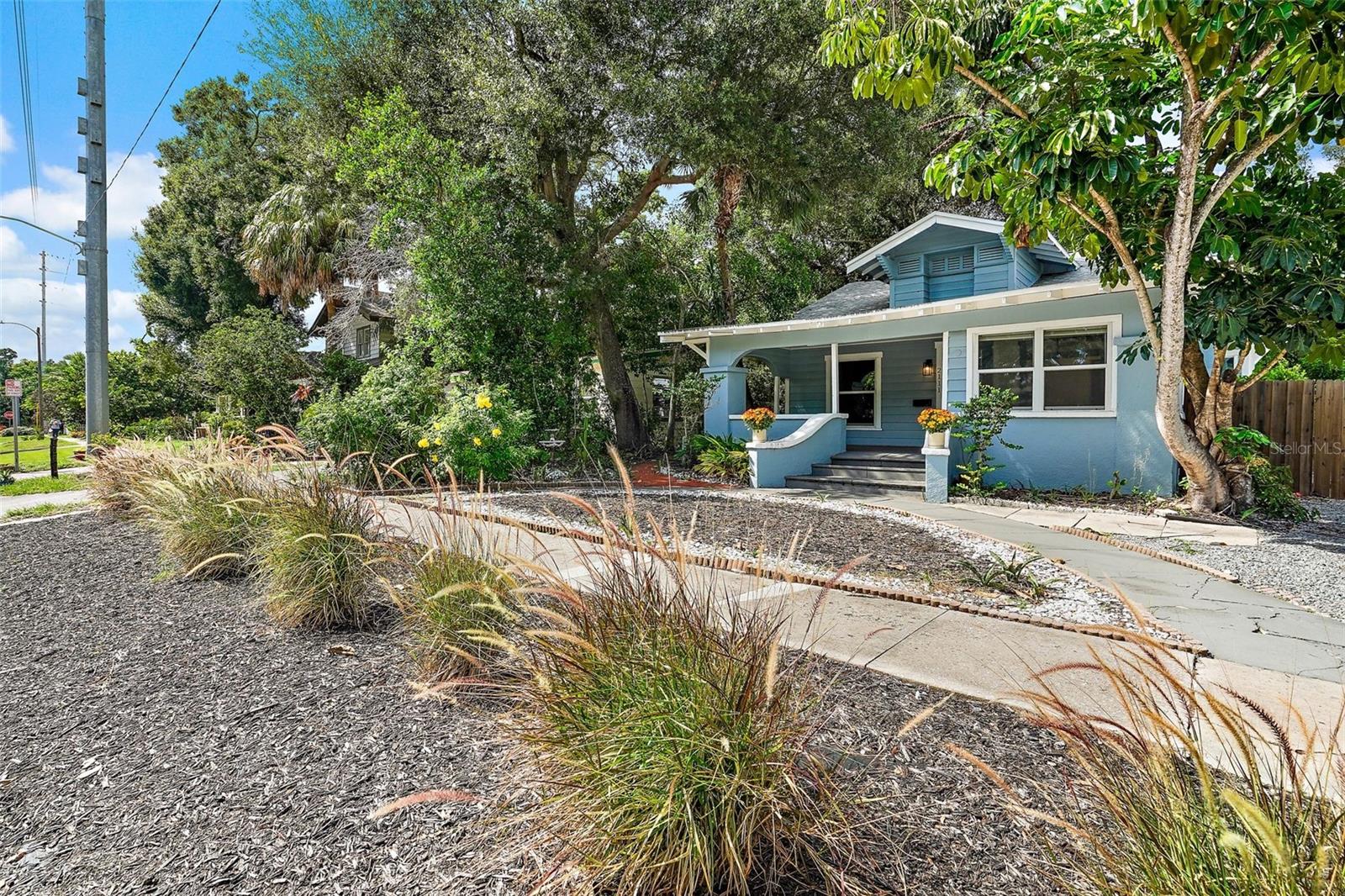2111 BURLINGTON AVE N, ST PETERSBURG, FL, 33713