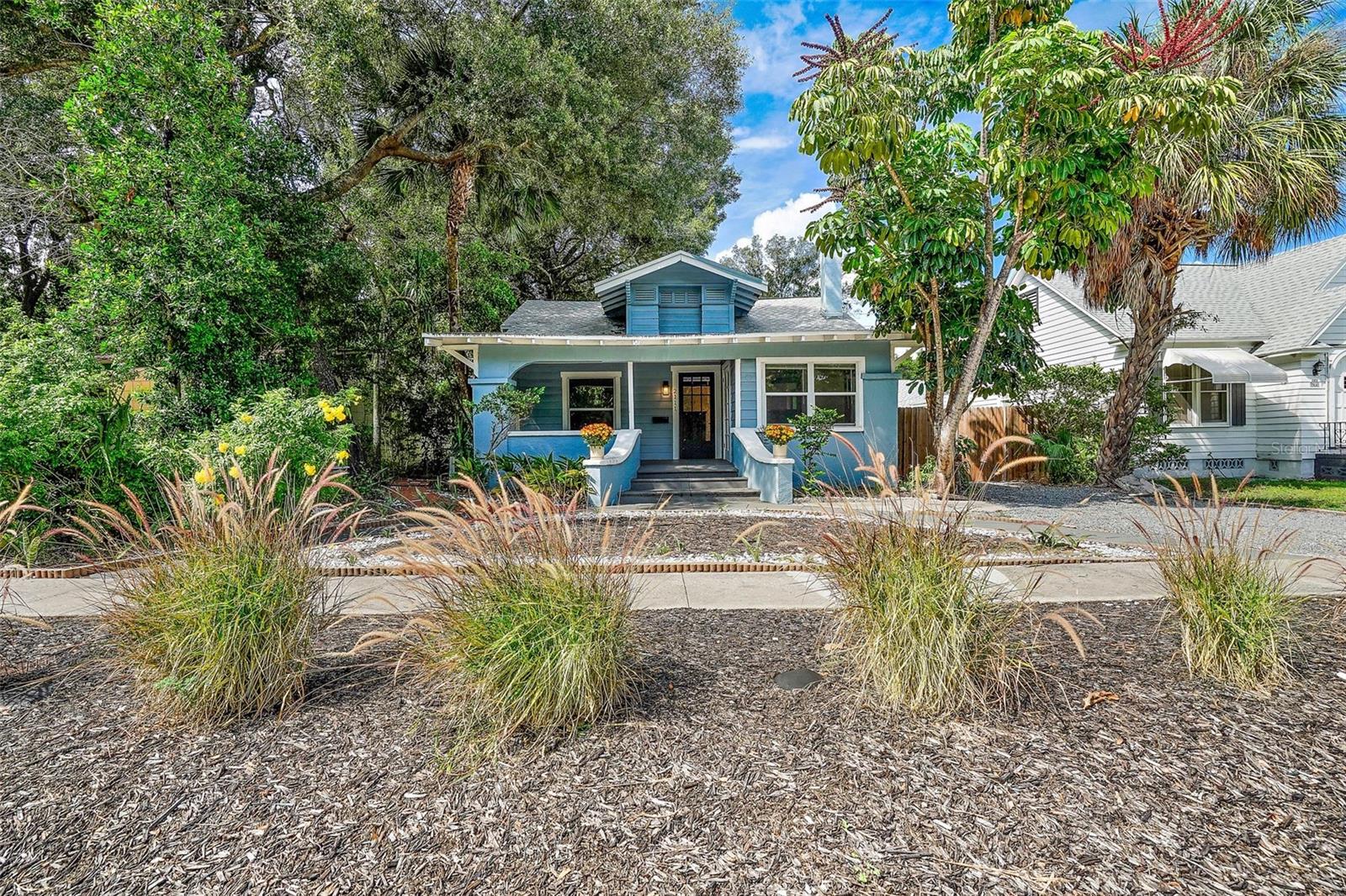 2111 BURLINGTON AVE N, ST PETERSBURG, FL, 33713