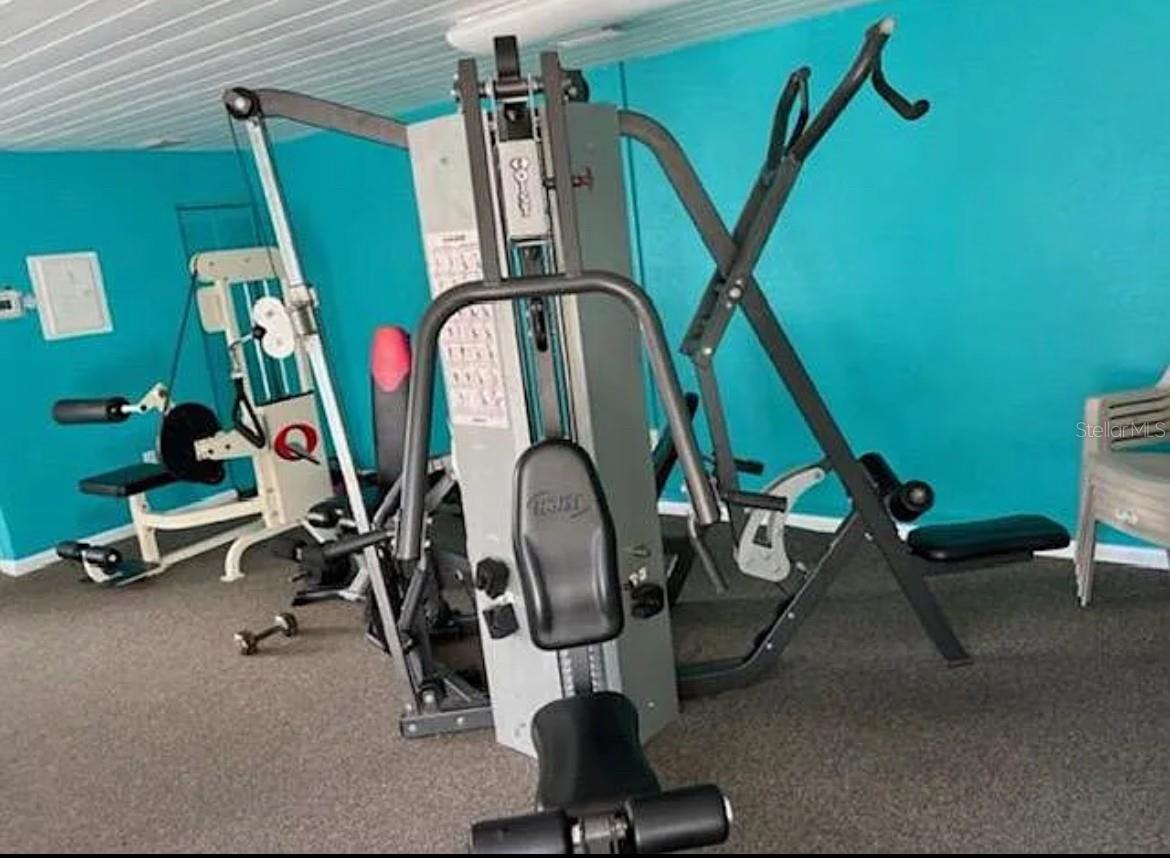 4952 25TH ST W #102, BRADENTON, FL, 34207