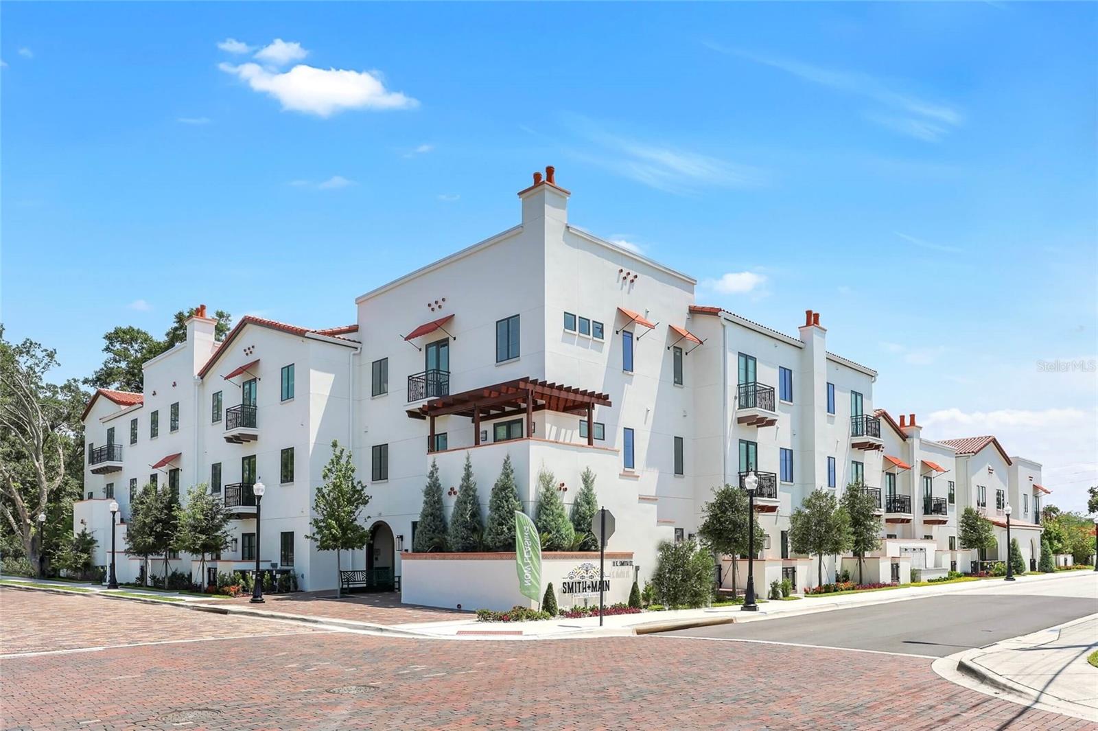 11 E SMITH ST #Seville, WINTER GARDEN, FL, 34787