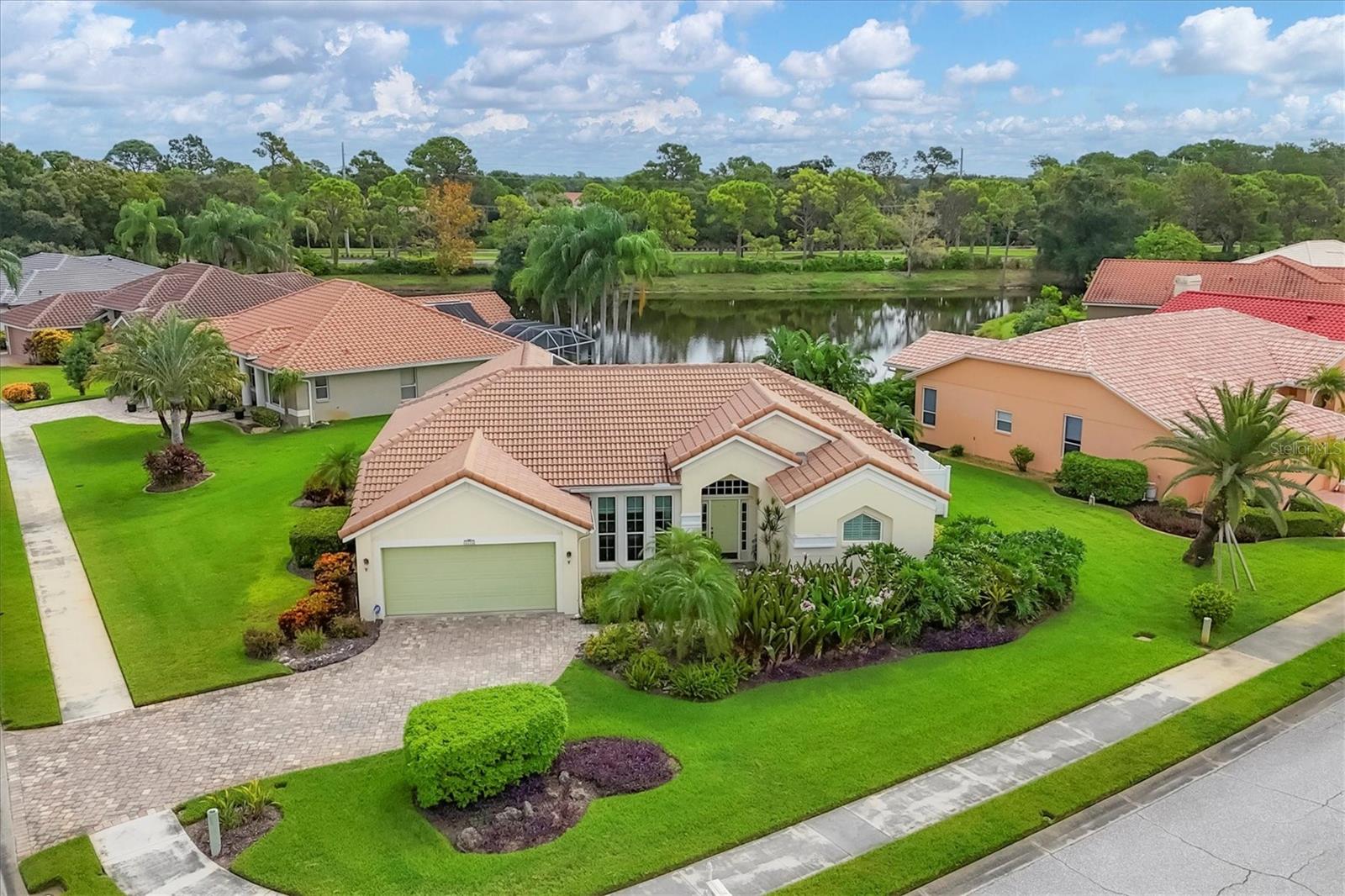 4224 HEARTHSTONE DR, SARASOTA, FL, 34238