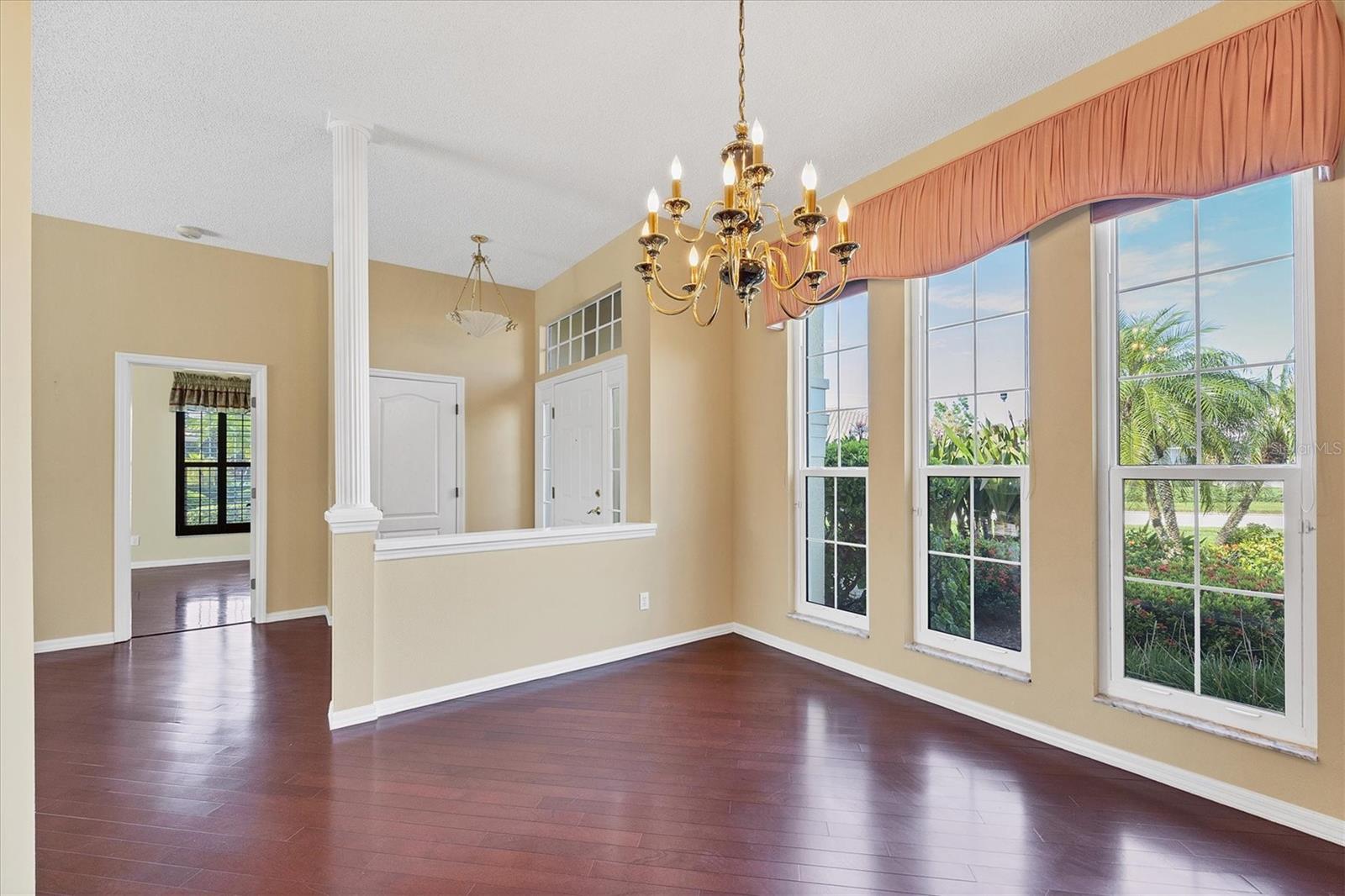 4224 HEARTHSTONE DR, SARASOTA, FL, 34238