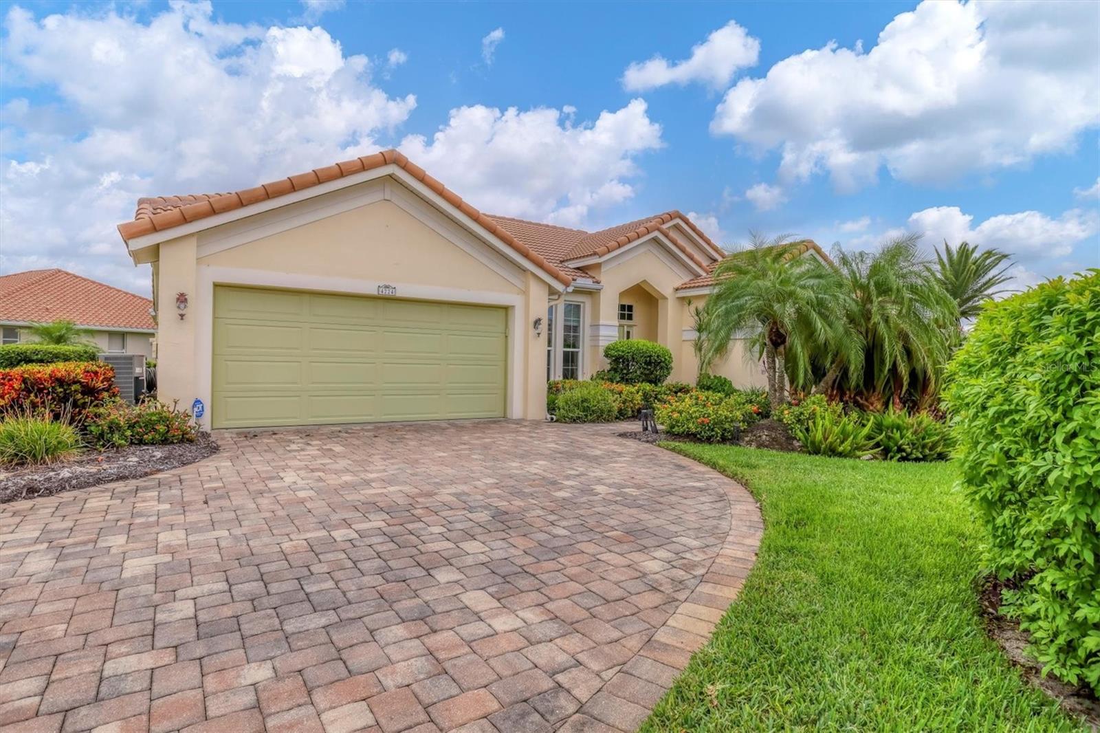 4224 HEARTHSTONE DR, SARASOTA, FL, 34238