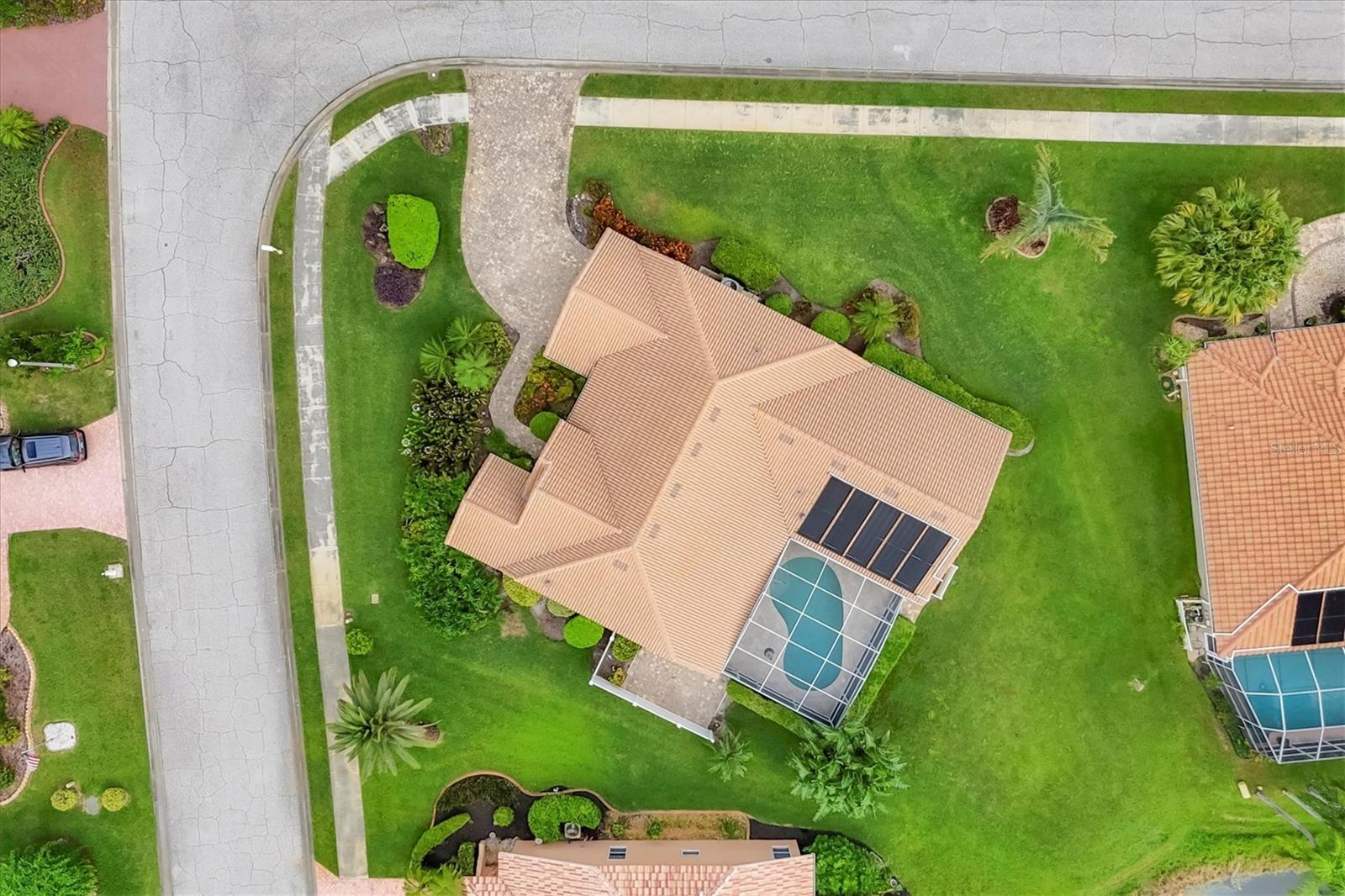 4224 HEARTHSTONE DR, SARASOTA, FL, 34238