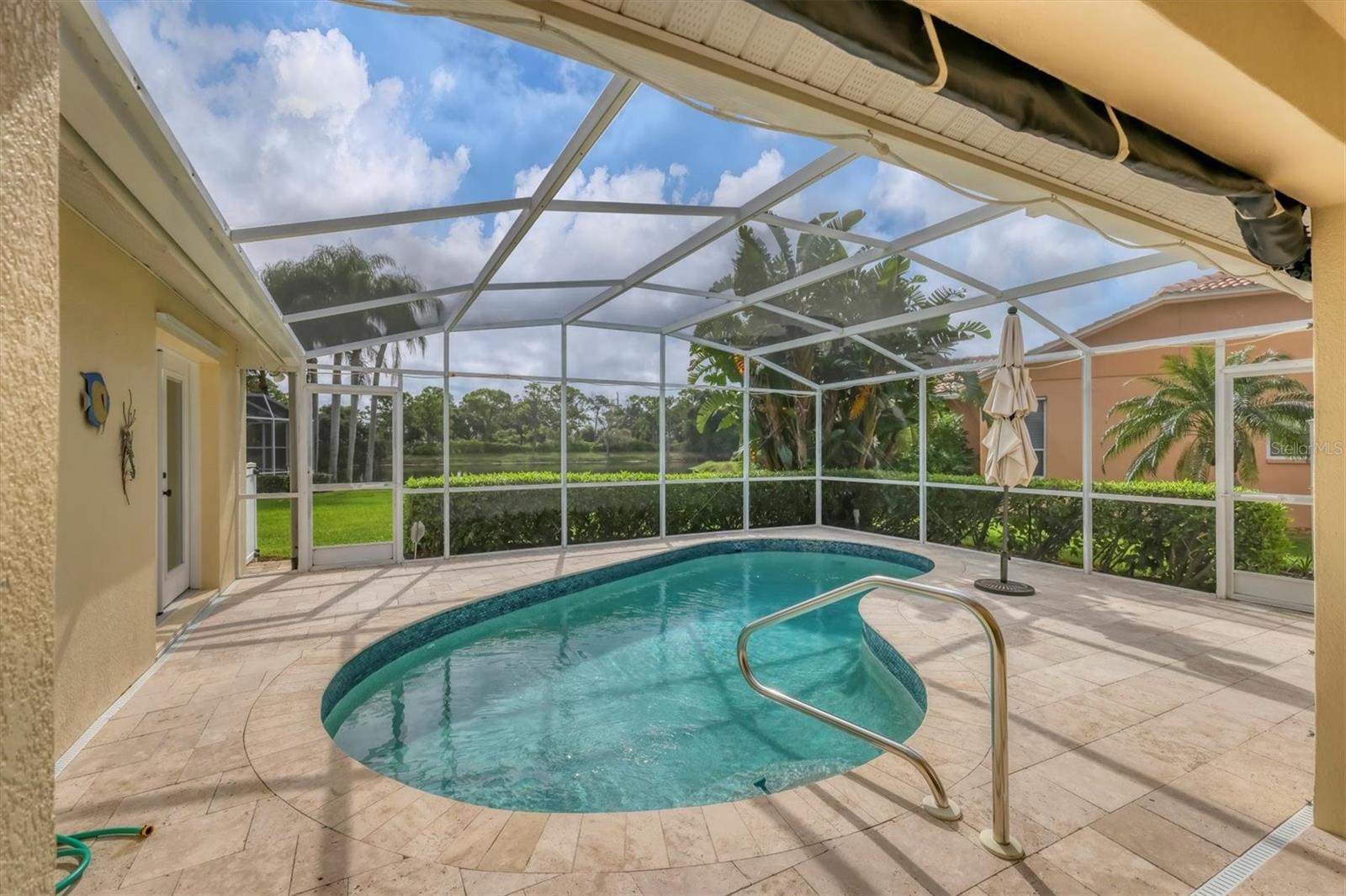 4224 HEARTHSTONE DR, SARASOTA, FL, 34238