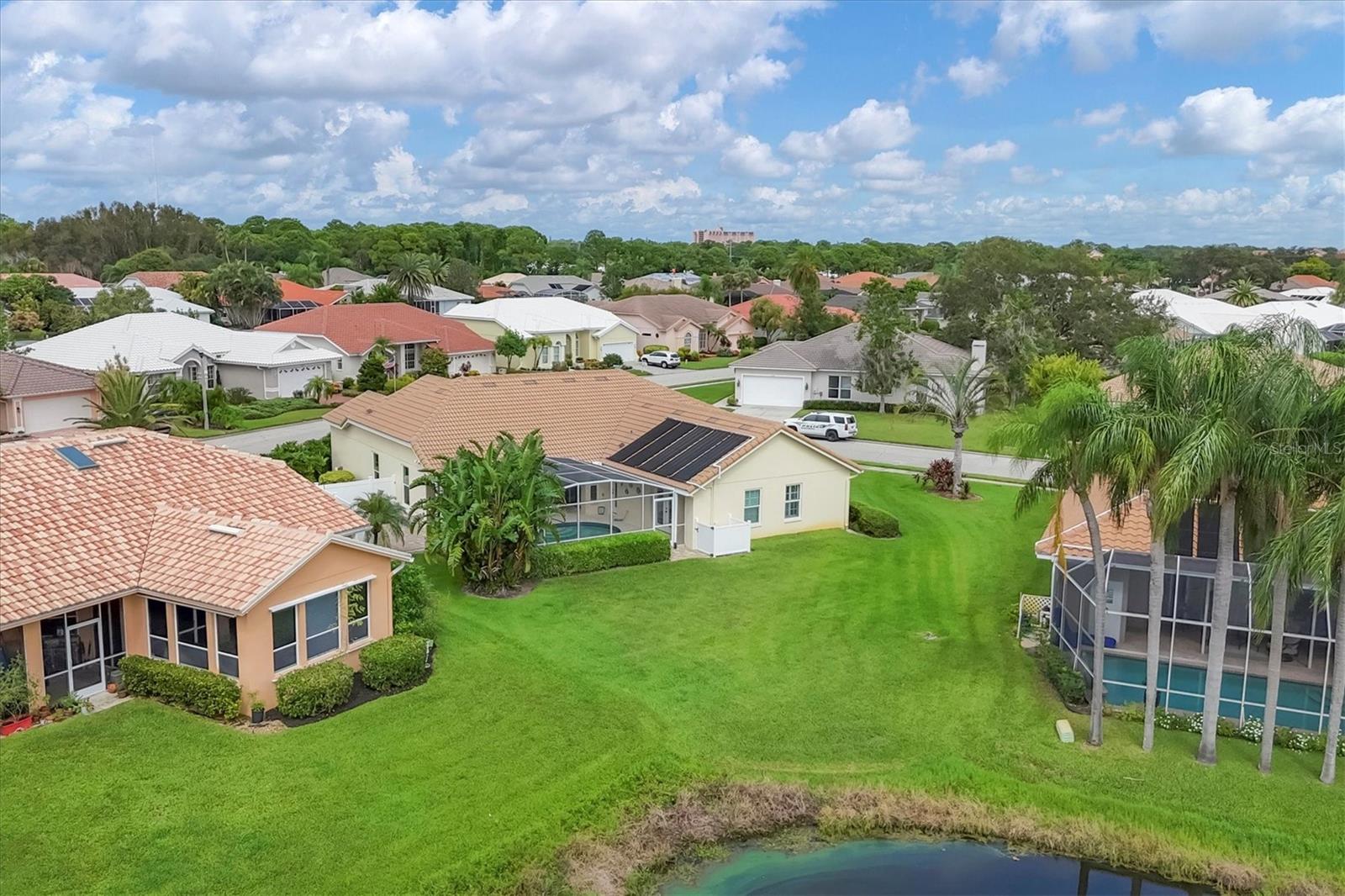 4224 HEARTHSTONE DR, SARASOTA, FL, 34238