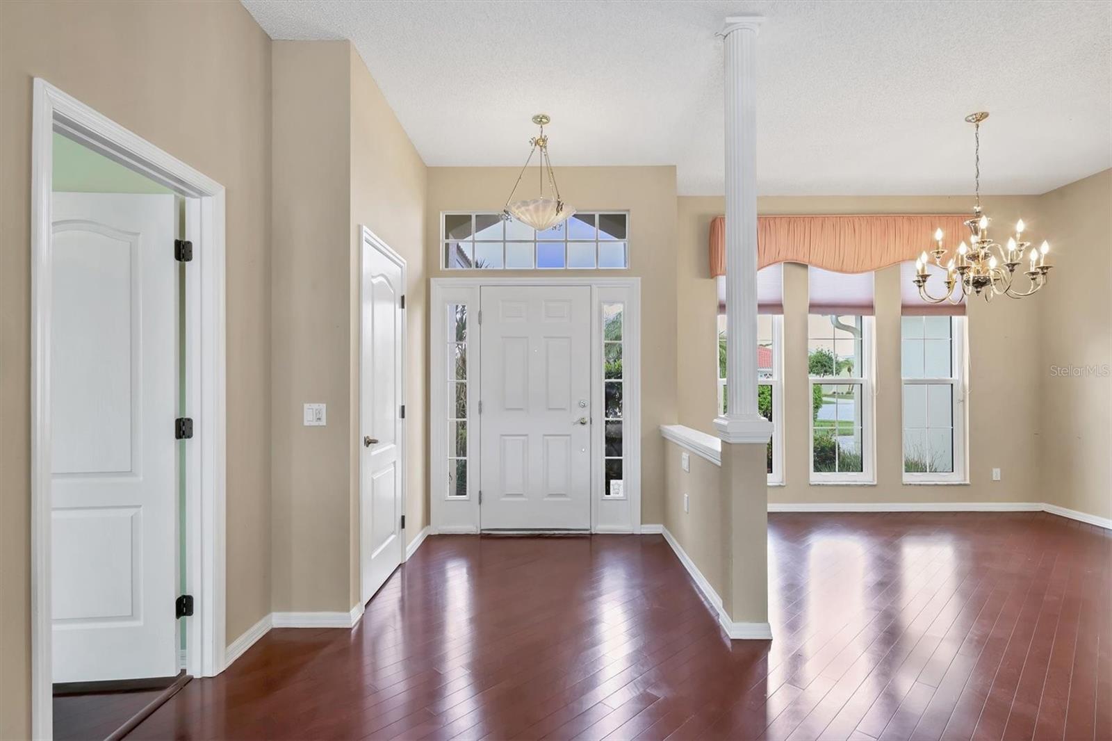4224 HEARTHSTONE DR, SARASOTA, FL, 34238