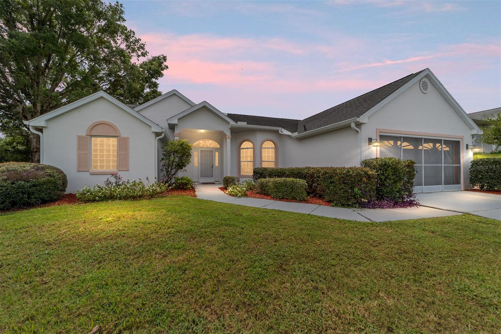 8128 SW 117TH LOOP, OCALA, FL, 34481