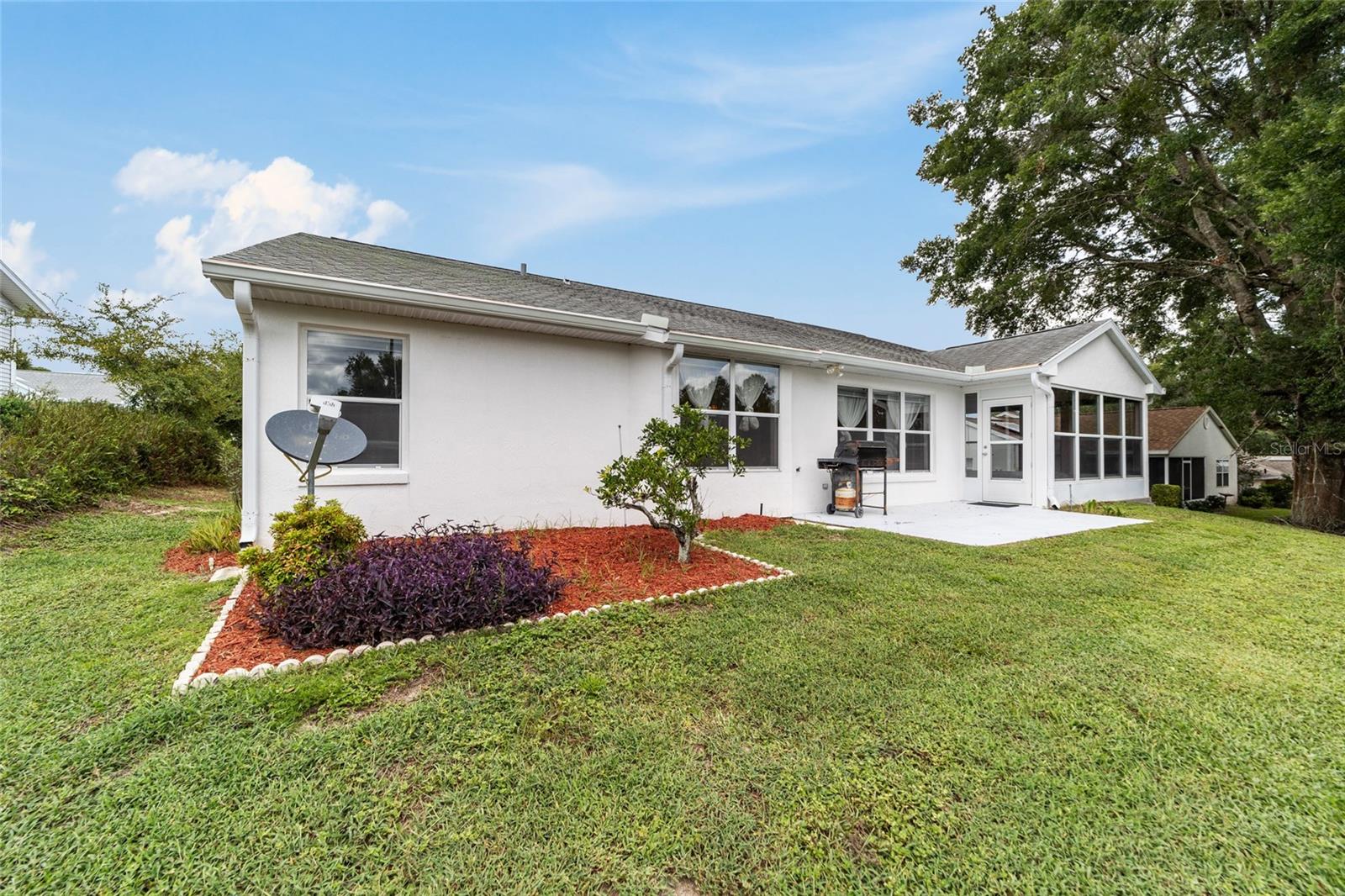 8128 SW 117TH LOOP, OCALA, FL, 34481