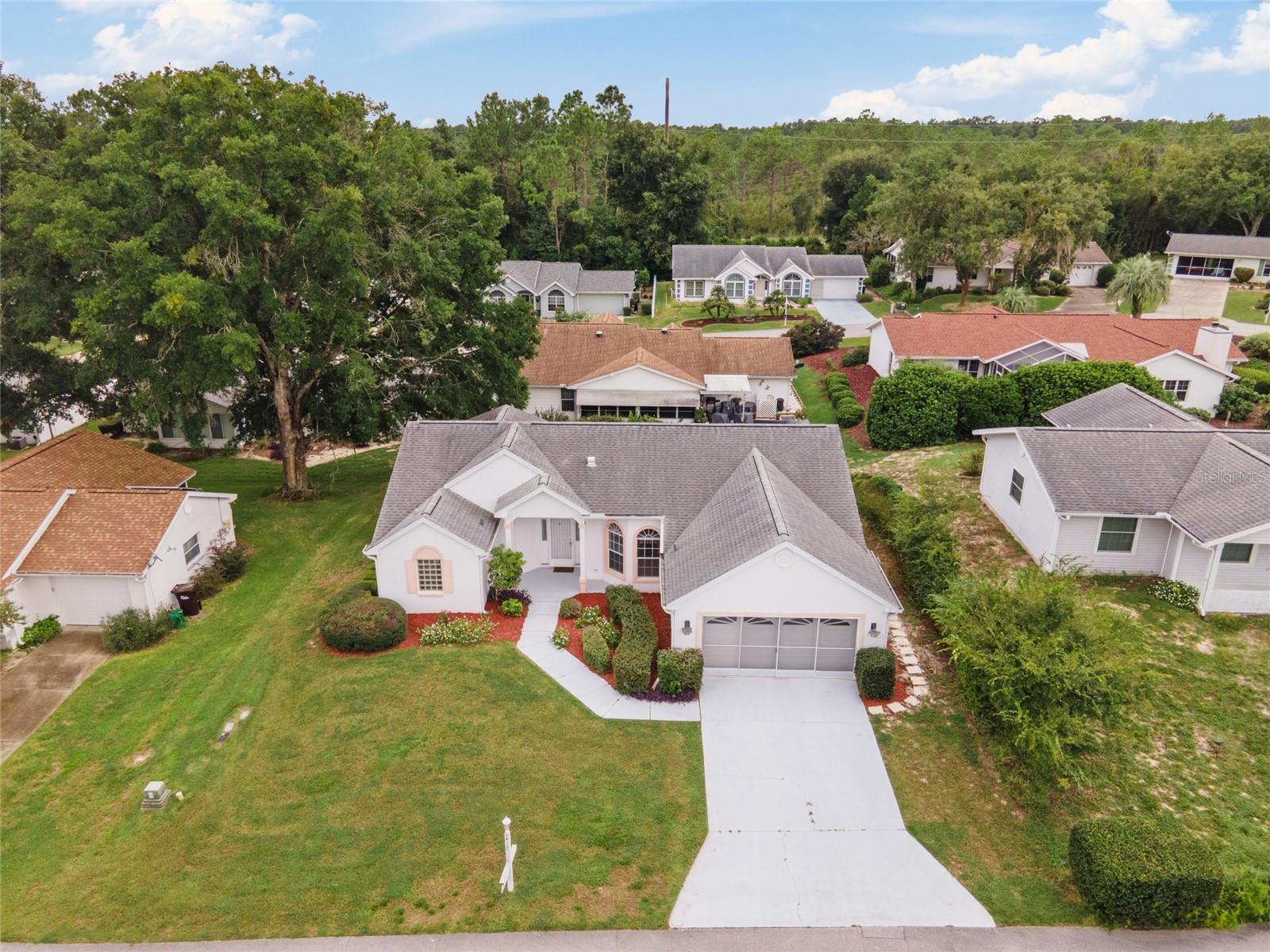 8128 SW 117TH LOOP, OCALA, FL, 34481