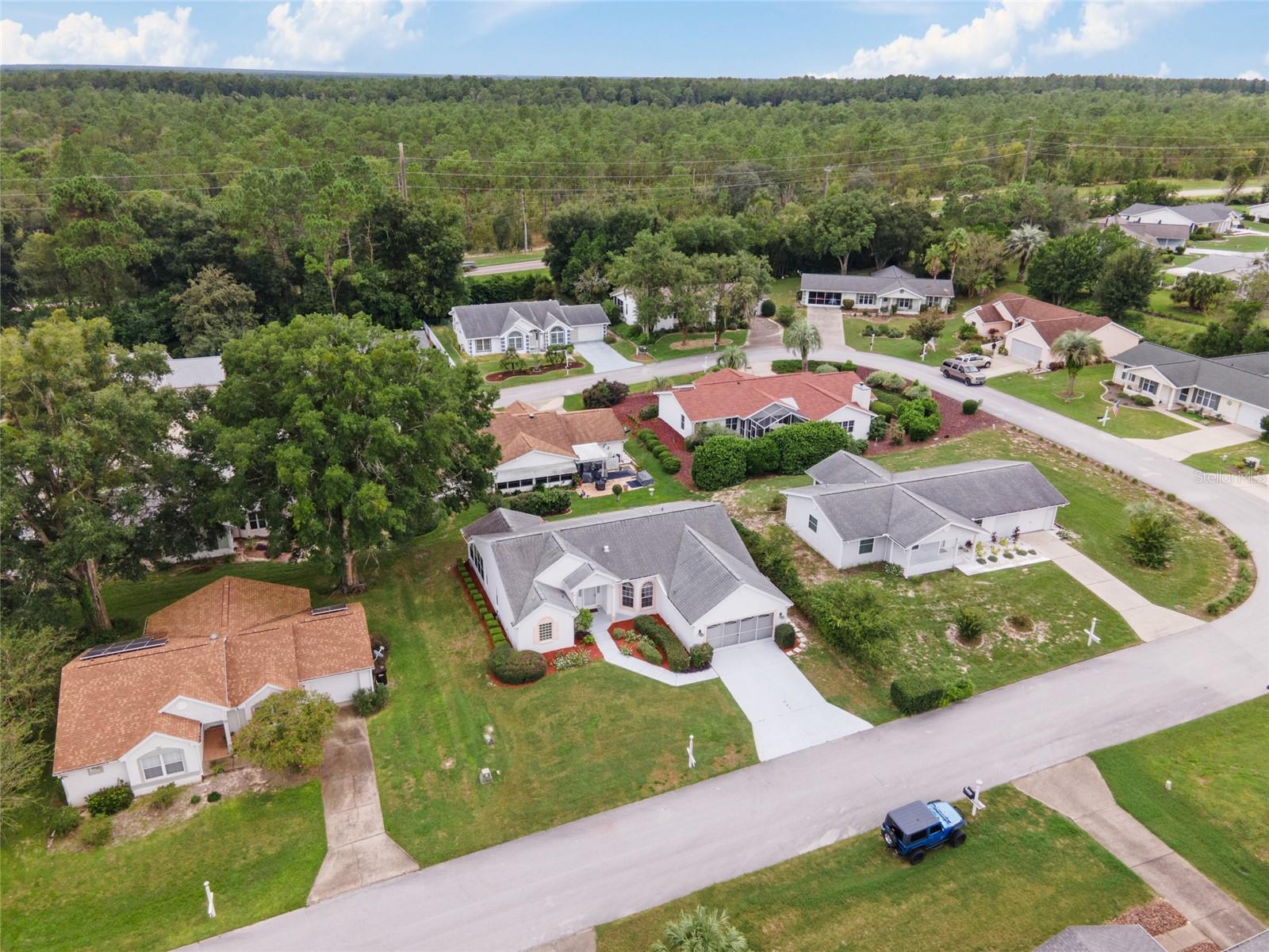 8128 SW 117TH LOOP, OCALA, FL, 34481