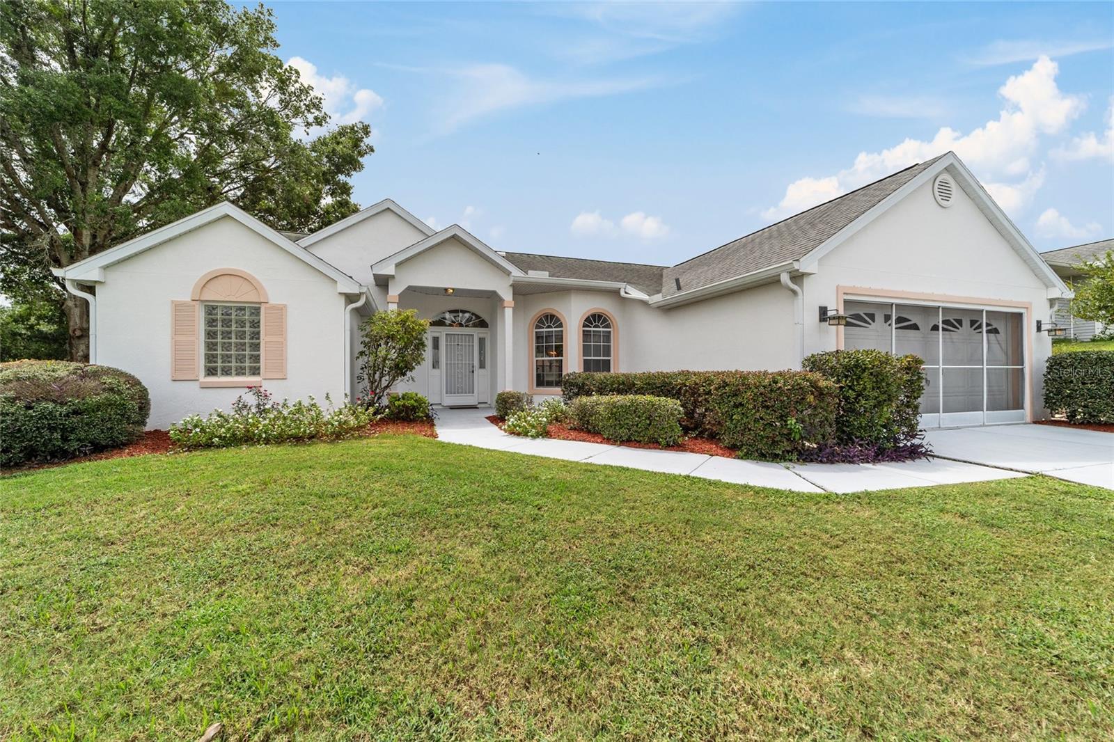 8128 SW 117TH LOOP, OCALA, FL, 34481