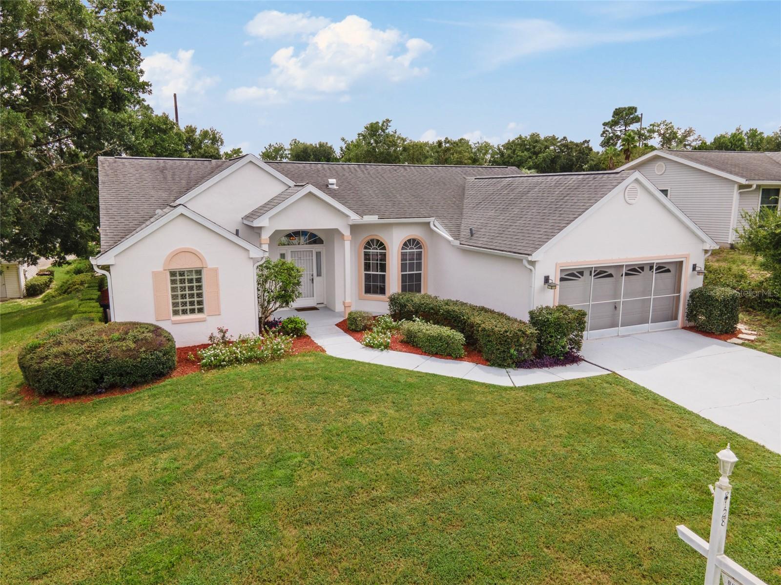 8128 SW 117TH LOOP, OCALA, FL, 34481