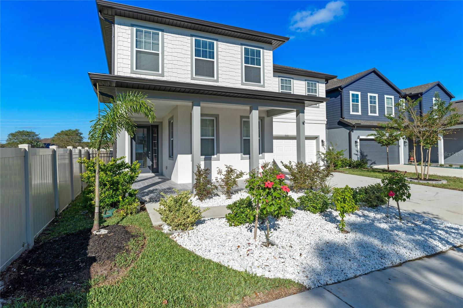 9100 WAVERLY WALK DR, ORLANDO, FL, 32817