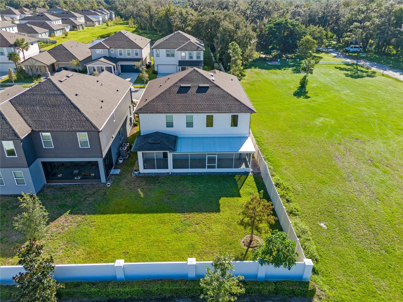9100 WAVERLY WALK DR, ORLANDO, FL, 32817