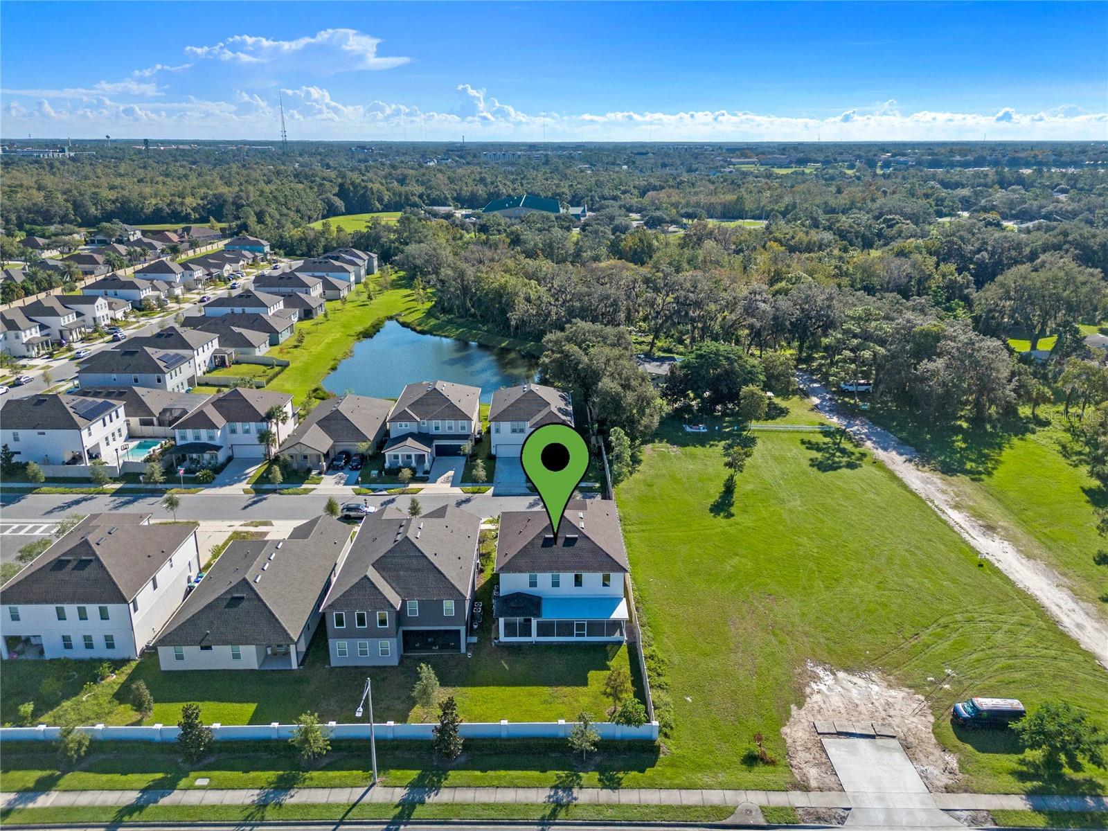 9100 WAVERLY WALK DR, ORLANDO, FL, 32817