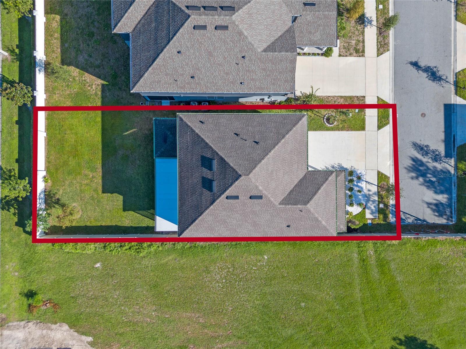 9100 WAVERLY WALK DR, ORLANDO, FL, 32817