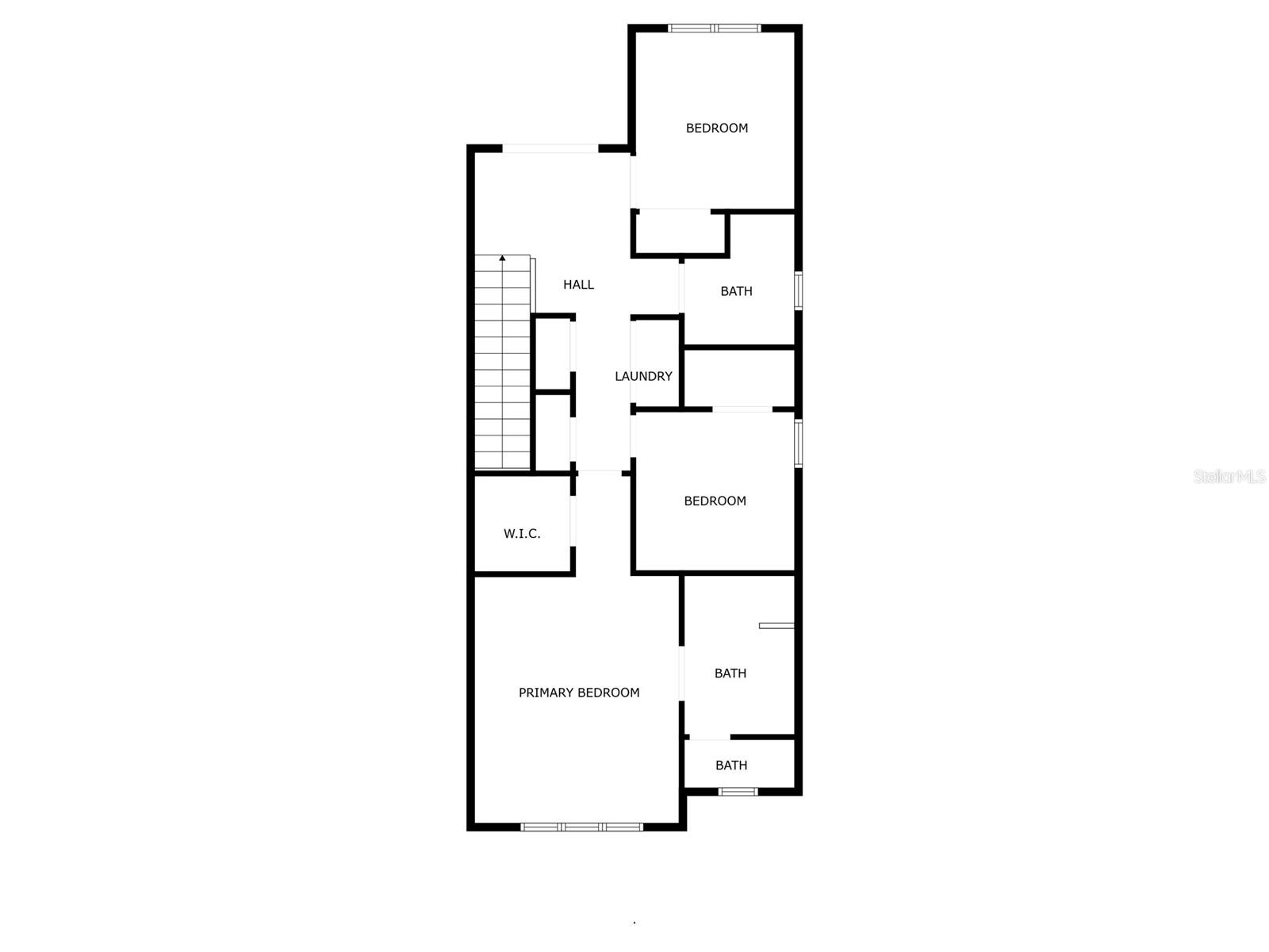 2917 WINDMILL DR, KISSIMMEE, FL, 34741
