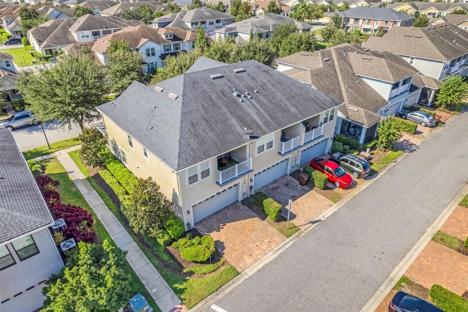 2917 WINDMILL DR, KISSIMMEE, FL, 34741