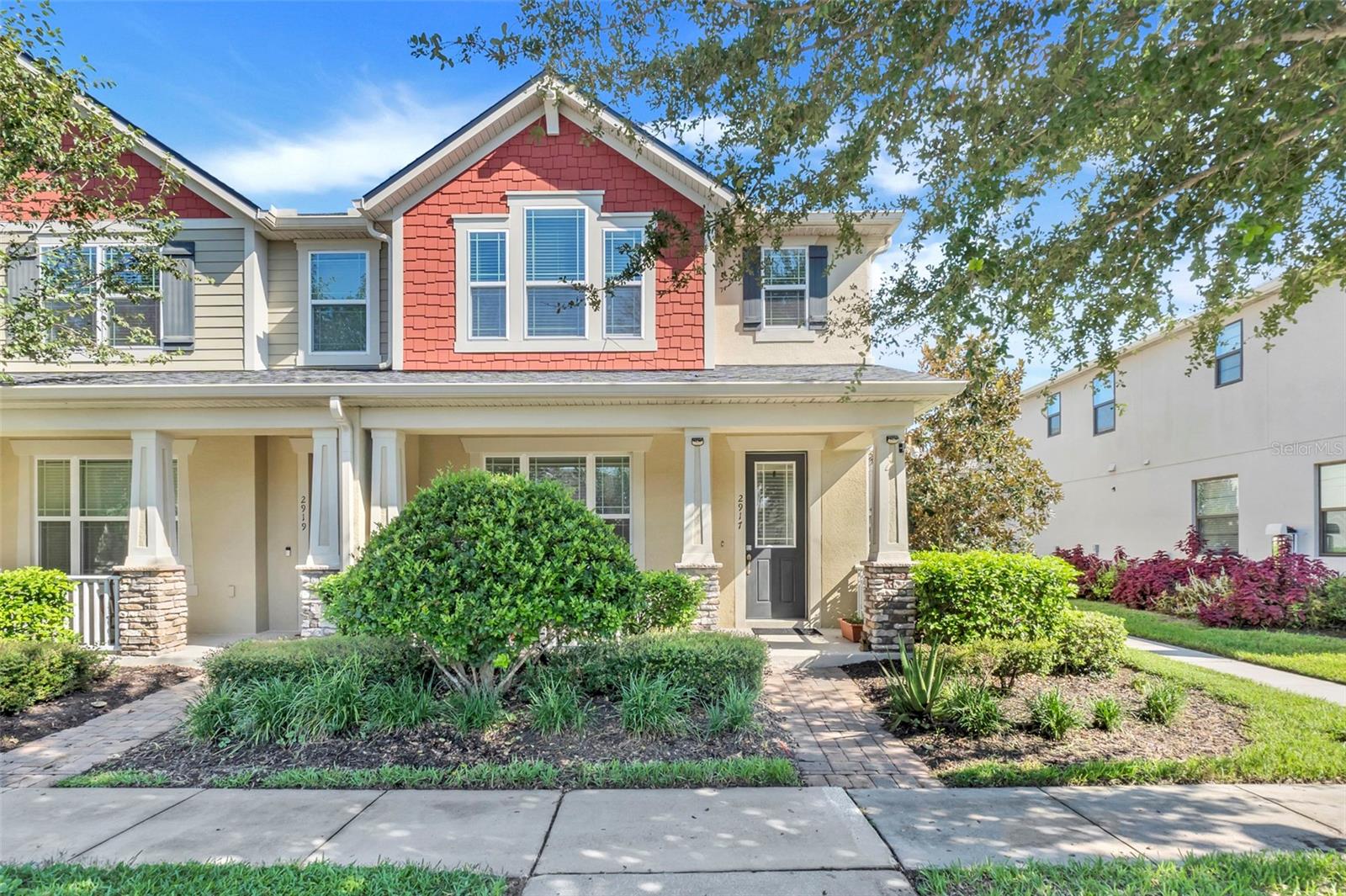 2917 WINDMILL DR, KISSIMMEE, FL, 34741