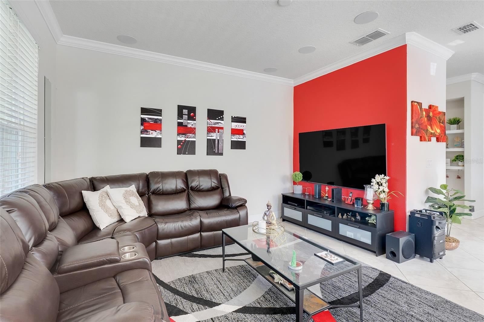 2917 WINDMILL DR, KISSIMMEE, FL, 34741