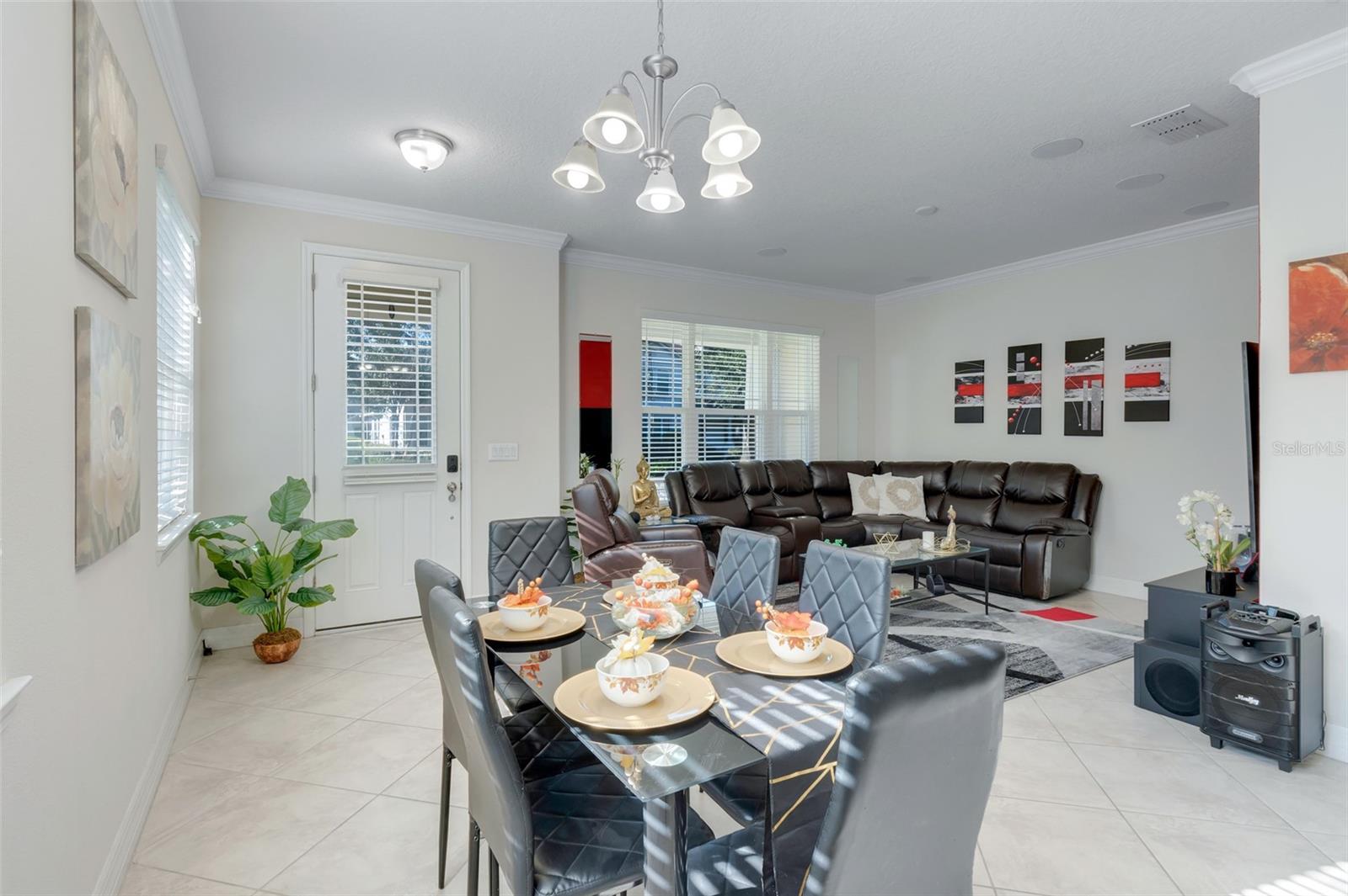 2917 WINDMILL DR, KISSIMMEE, FL, 34741