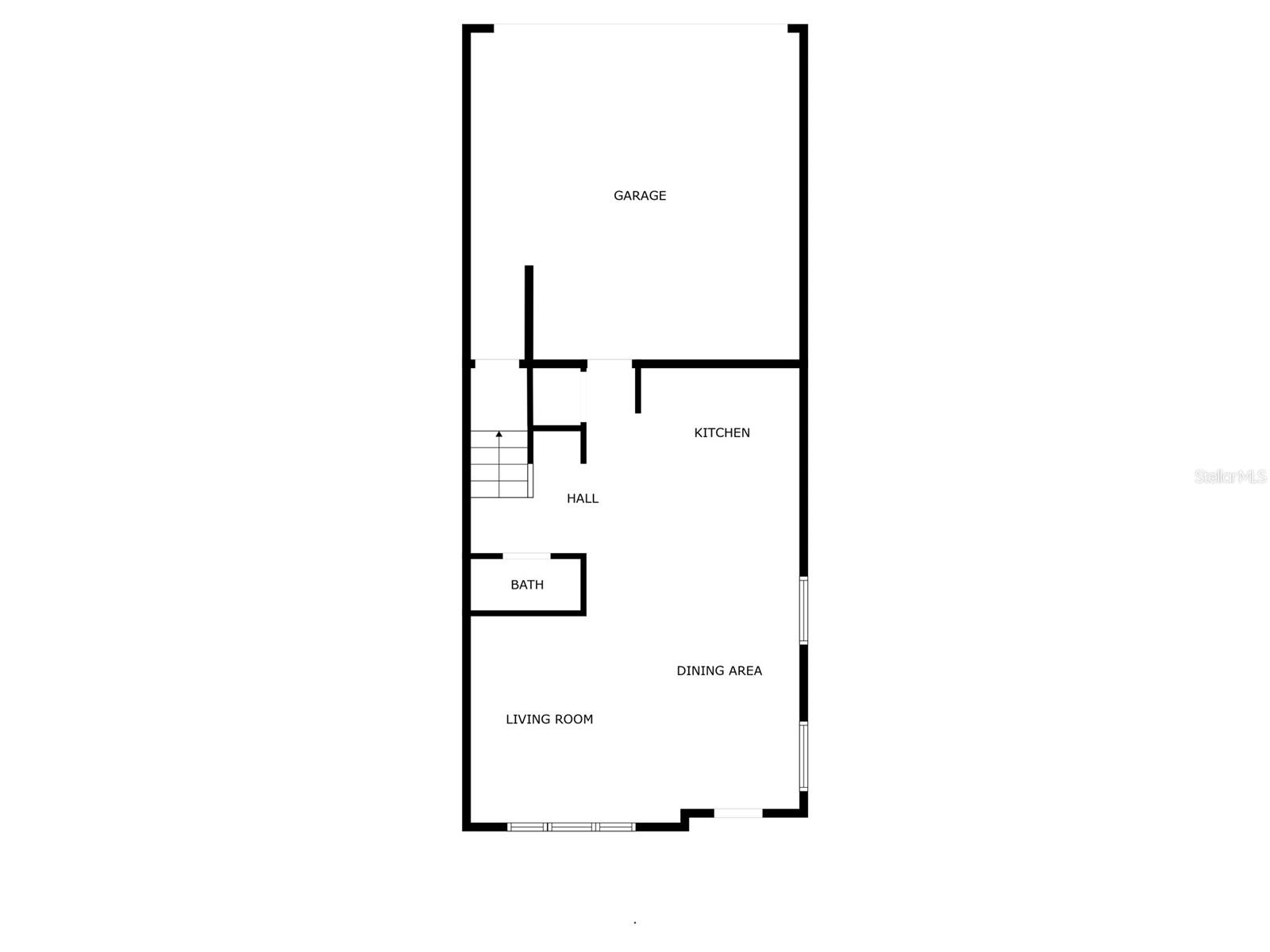 2917 WINDMILL DR, KISSIMMEE, FL, 34741