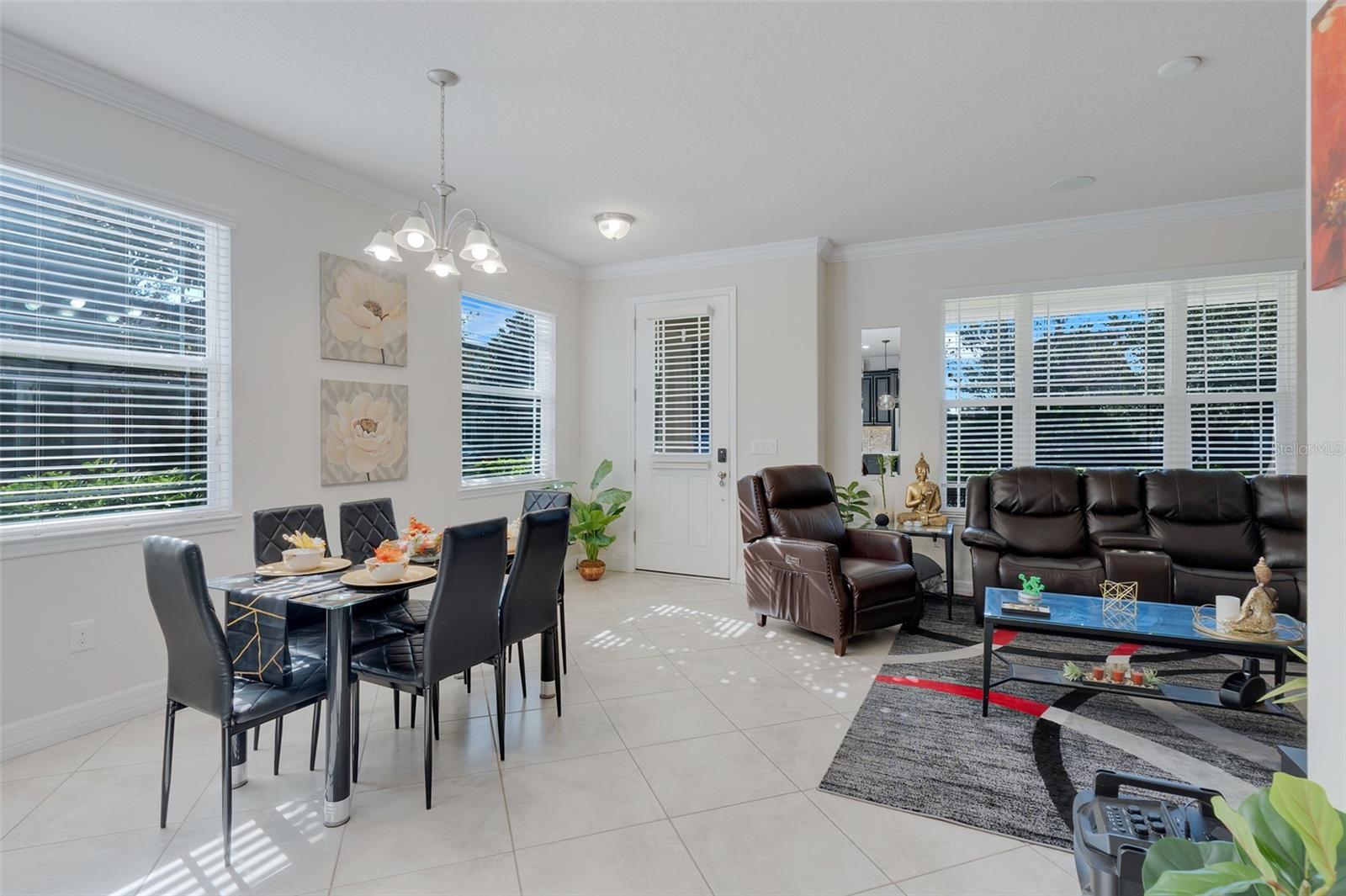 2917 WINDMILL DR, KISSIMMEE, FL, 34741