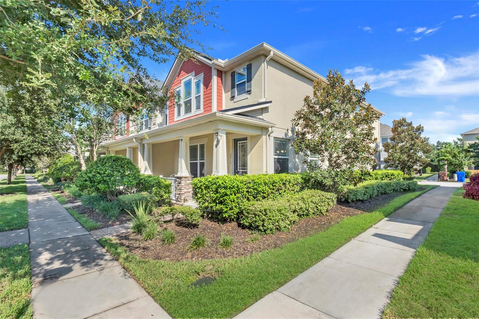 2917 WINDMILL DR, KISSIMMEE, FL, 34741