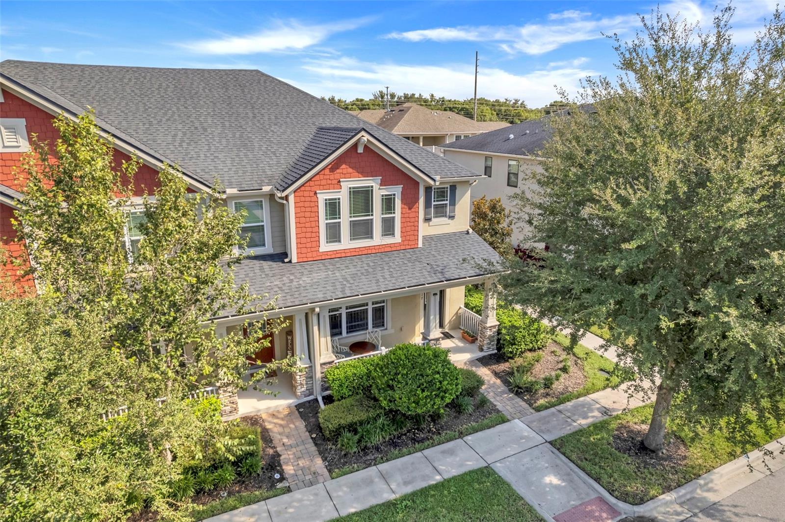 2917 WINDMILL DR, KISSIMMEE, FL, 34741