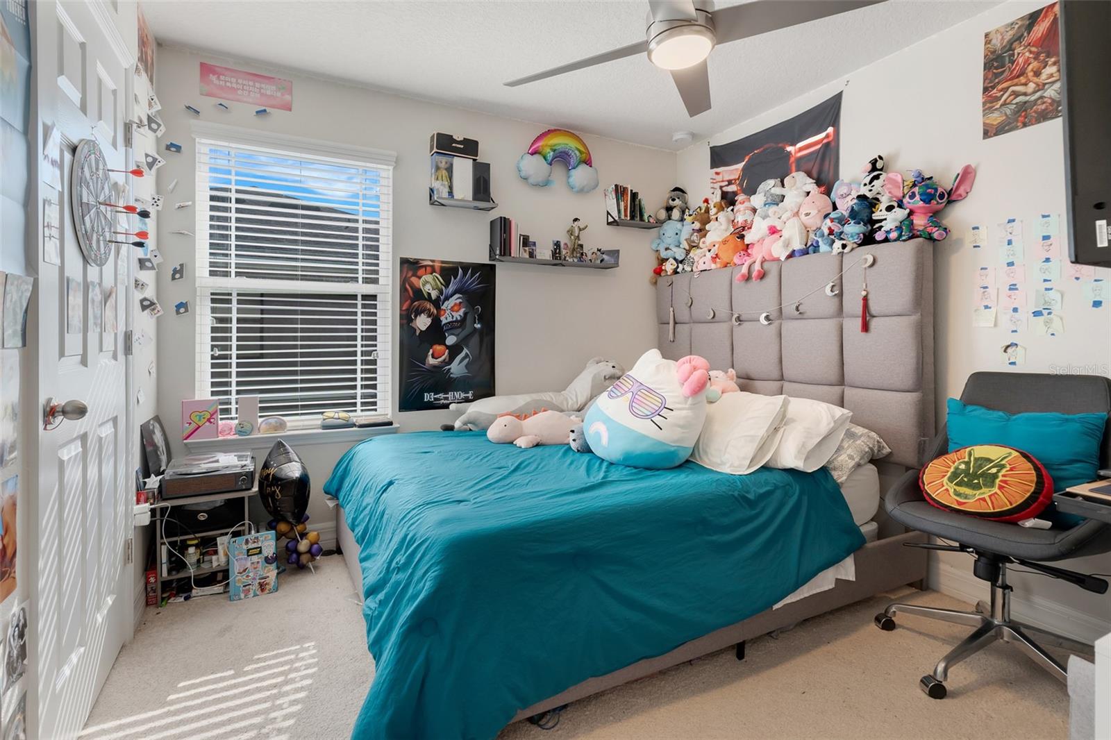 2917 WINDMILL DR, KISSIMMEE, FL, 34741
