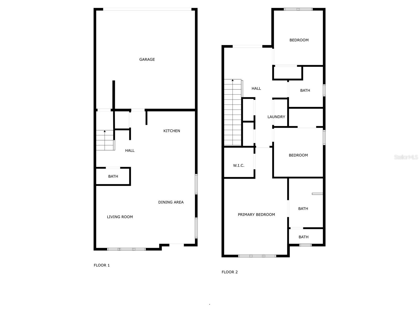 2917 WINDMILL DR, KISSIMMEE, FL, 34741