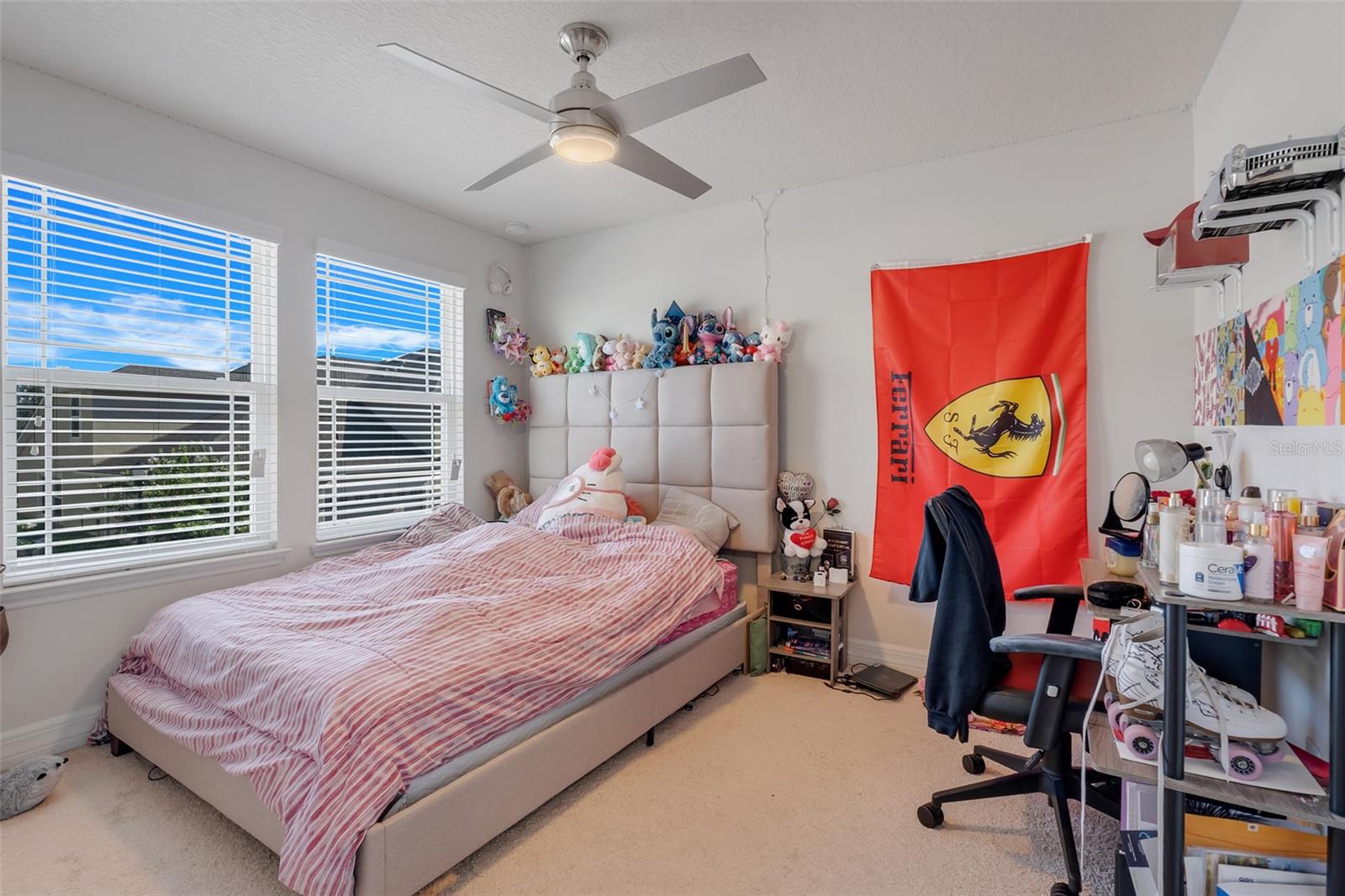 2917 WINDMILL DR, KISSIMMEE, FL, 34741